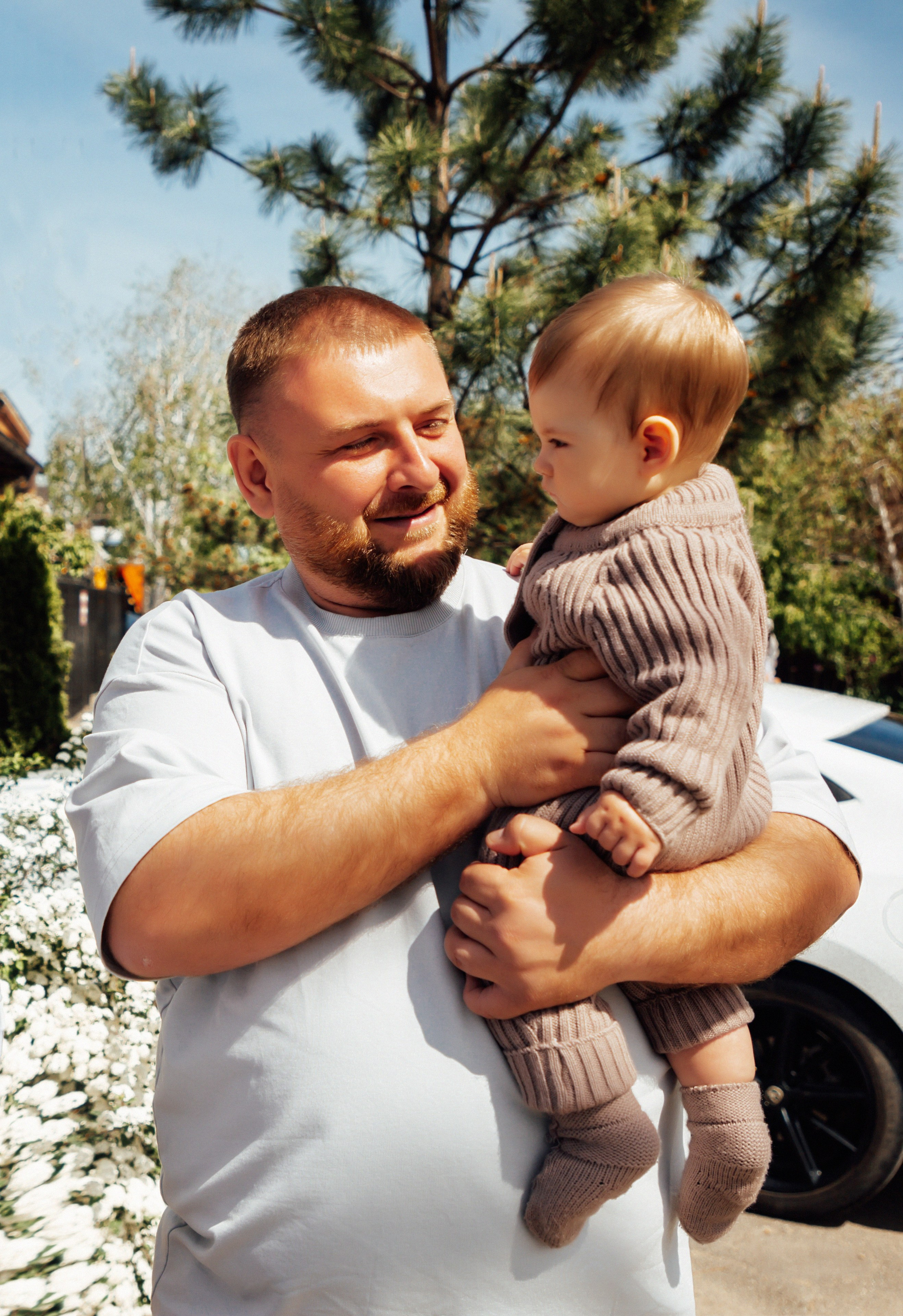 Храм воскресения христова/Крещение. Свадебный и семейный фотограф/видеограф в Краснодаре Наталья Осинская