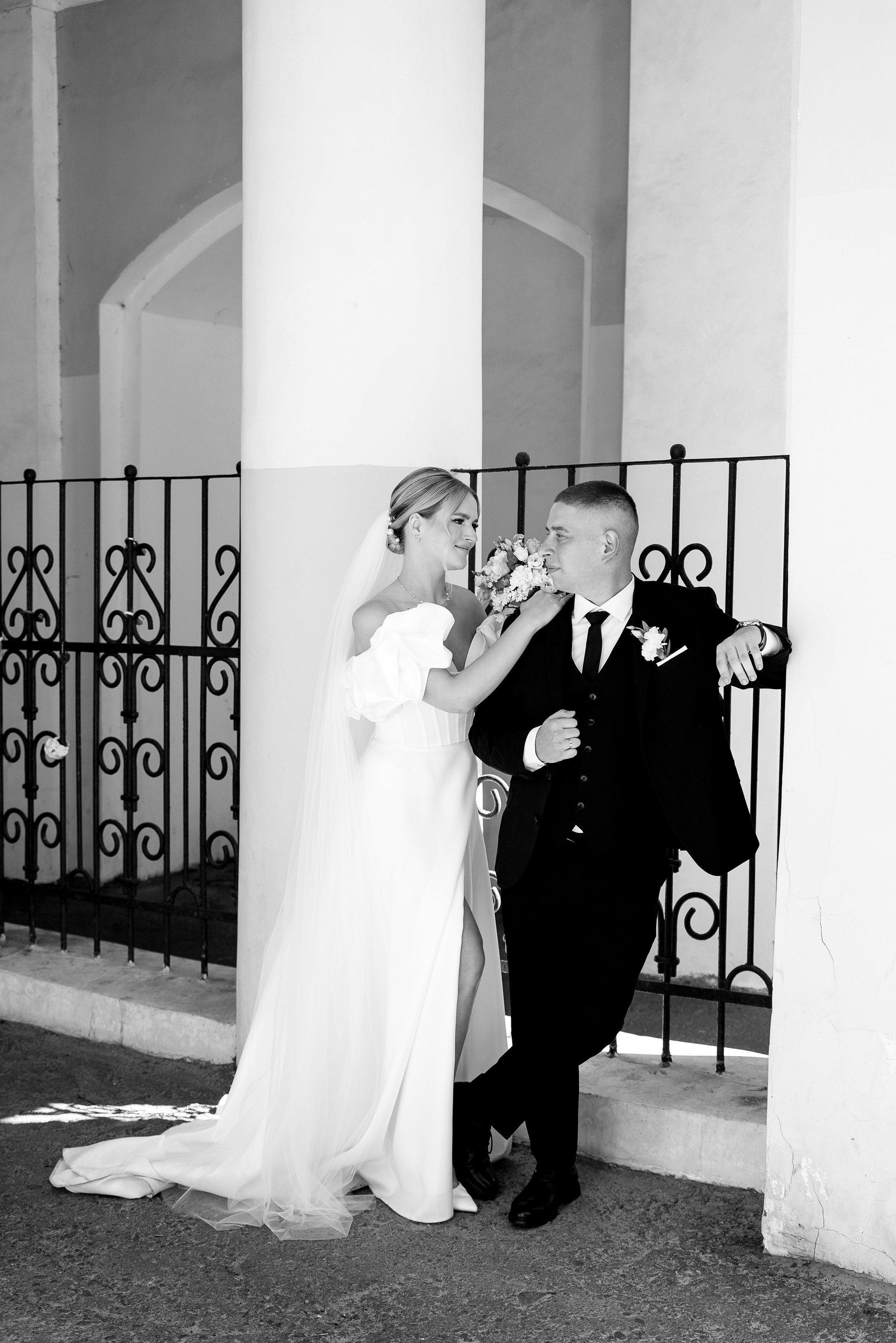 Марк & Юлия. Свадебный, семейный и репортажный фотограф. Брянск. Эльвира Голенкова