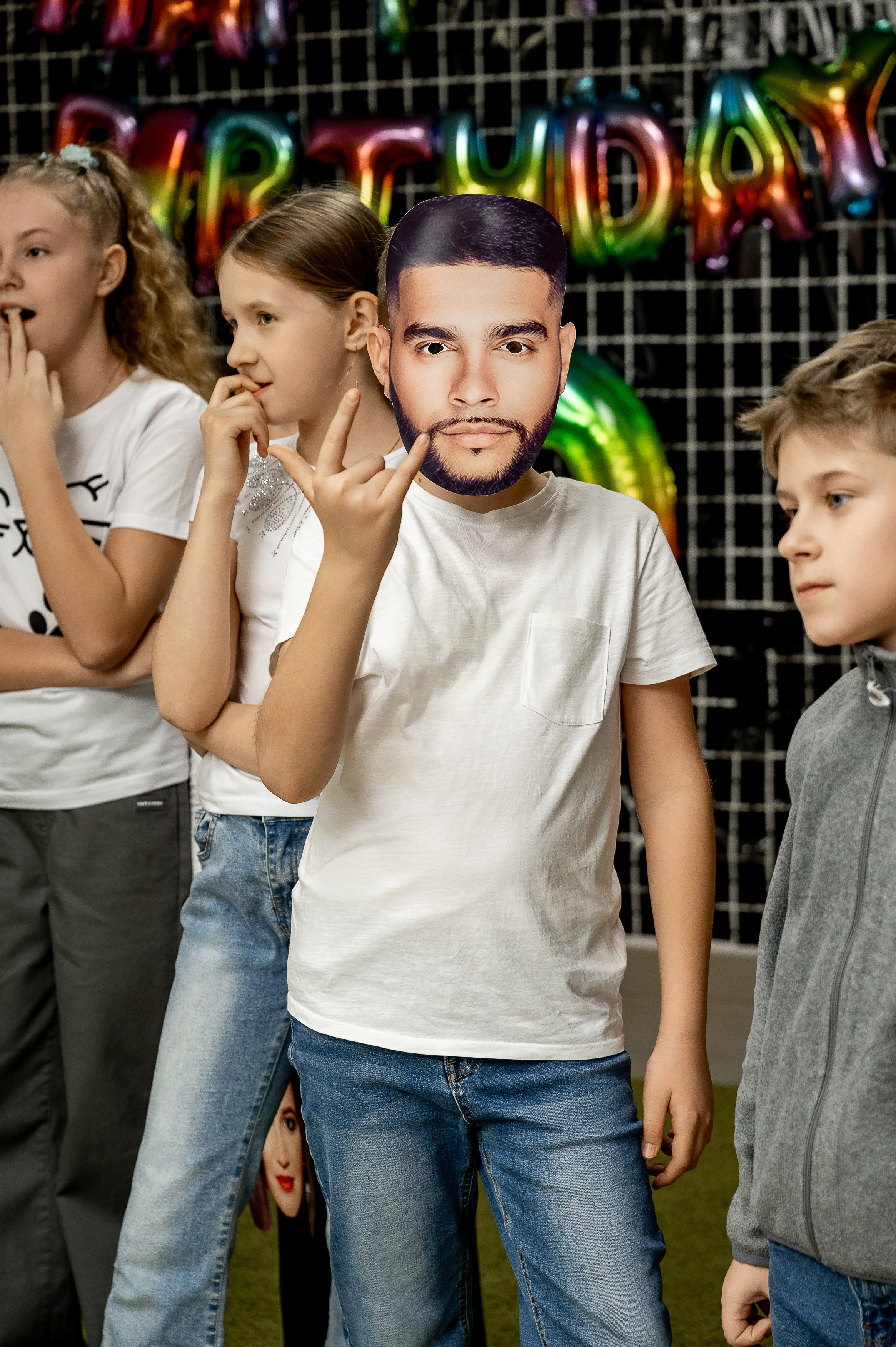 Фотовечеринка. «Жили-были». Свадебный, семейный и репортажный фотограф. Брянск. Эльвира Голенкова