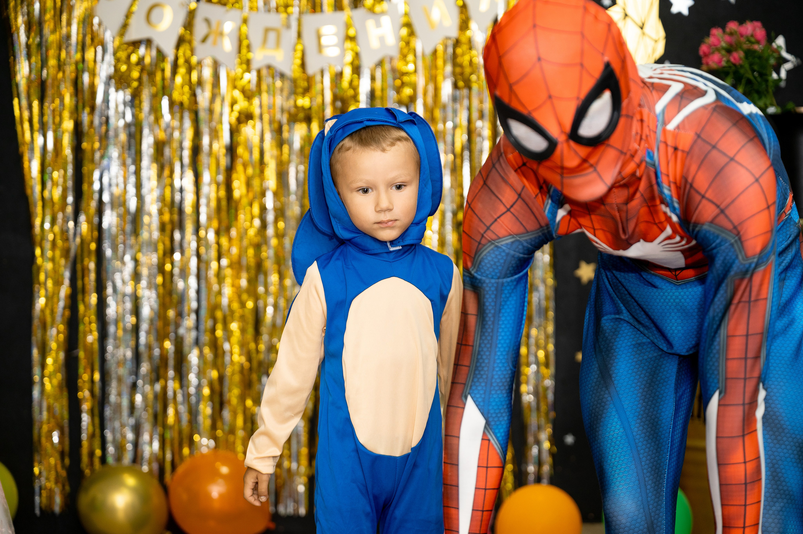 Никите 4 года. «Жили-были». Свадебный, семейный и репортажный фотограф. Брянск. Эльвира Голенкова