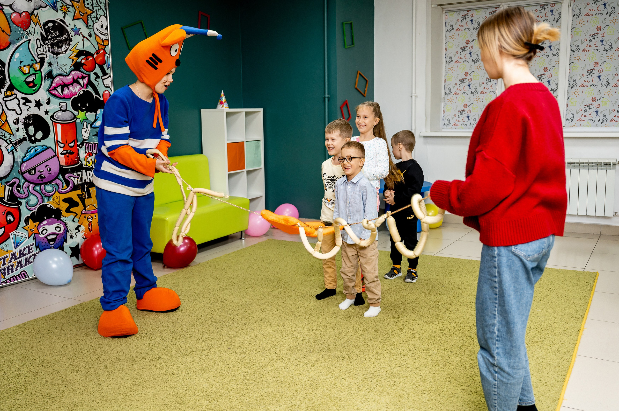 Диме 5 лет. «Жили-были». Свадебный, семейный и репортажный фотограф. Брянск. Эльвира Голенкова