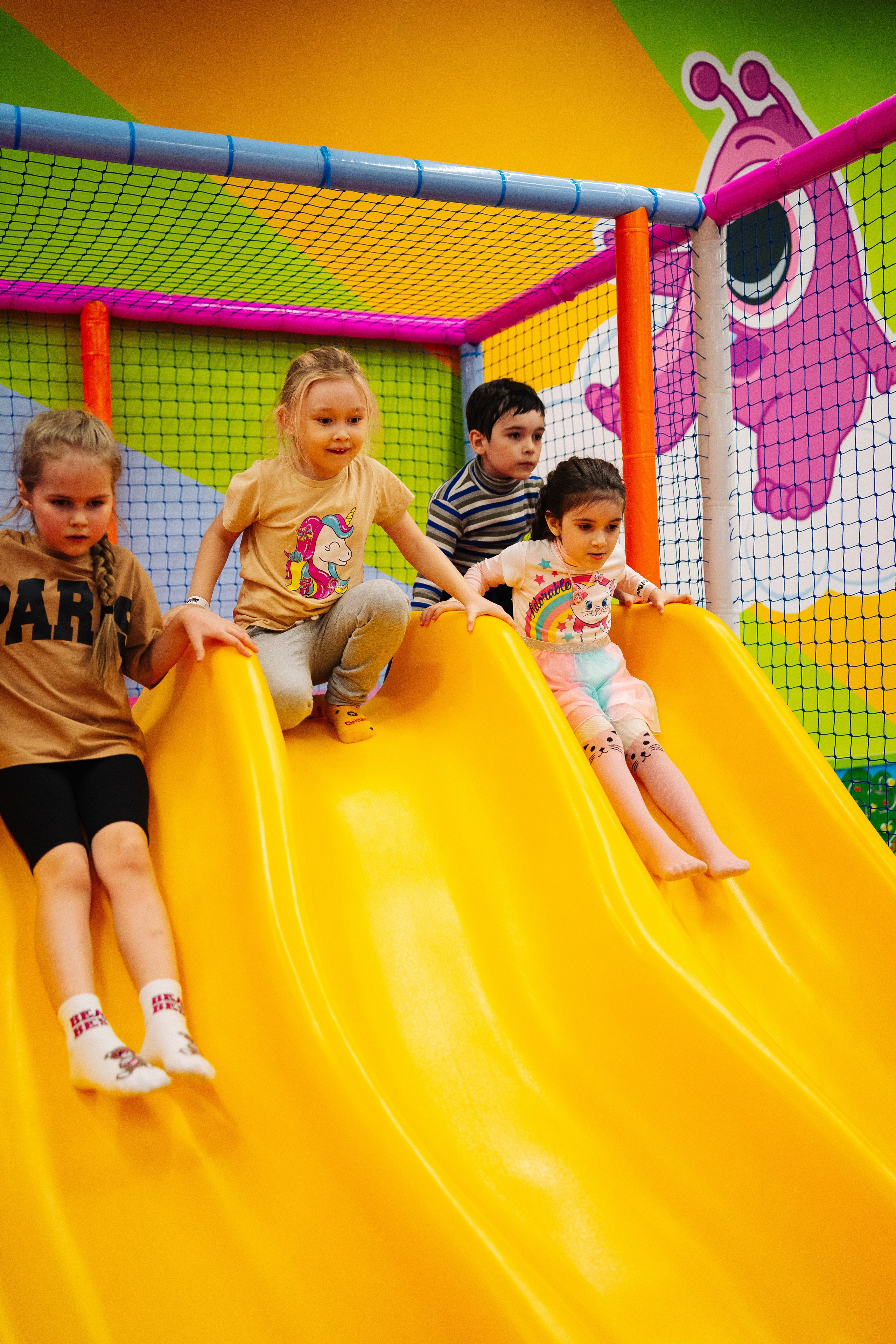 День рождения. Фотограф Самара Мария Арт