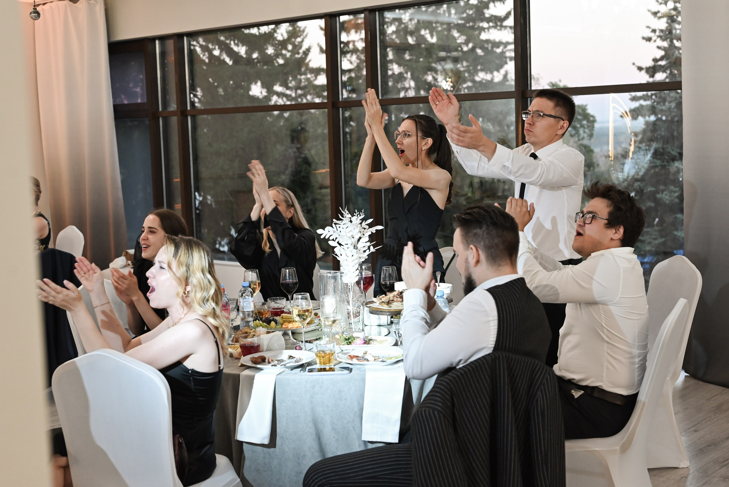 R & A. Свадебный и семейный фотограф в Уфе Александров Максим