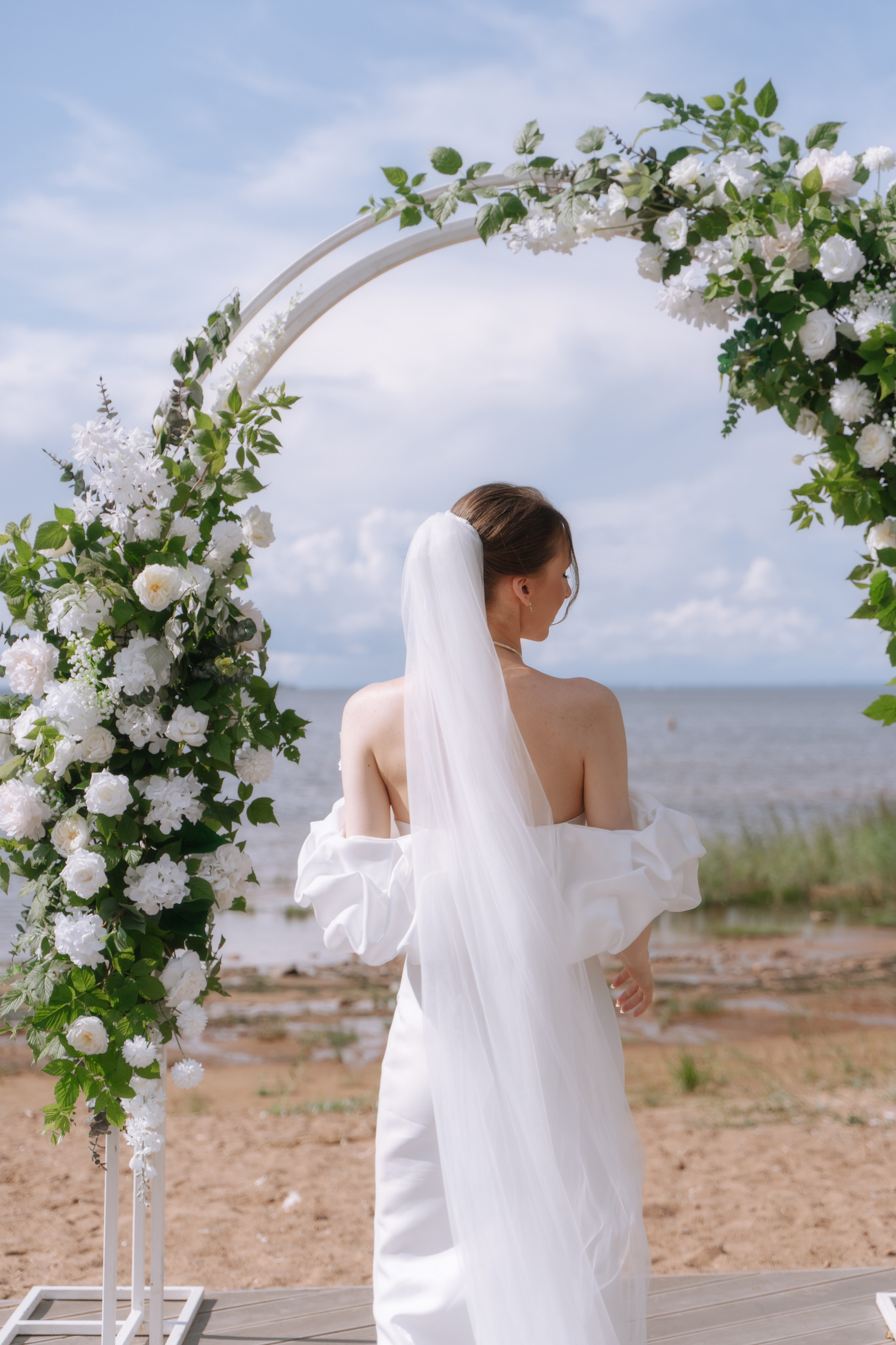 Wedding Day 2024. Фотограф Санкт-Петербург