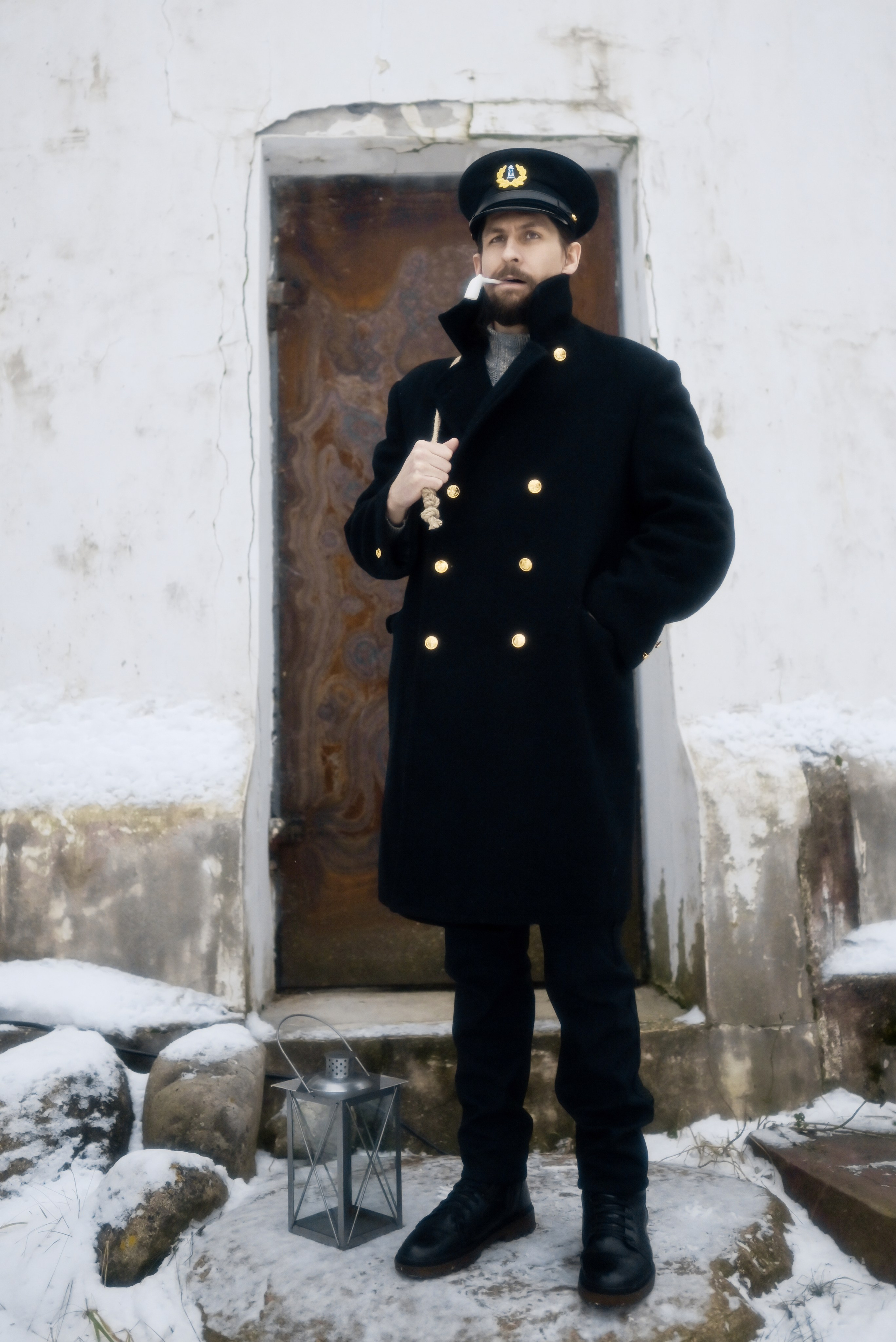 Маяк. Фотограф в Ярославле