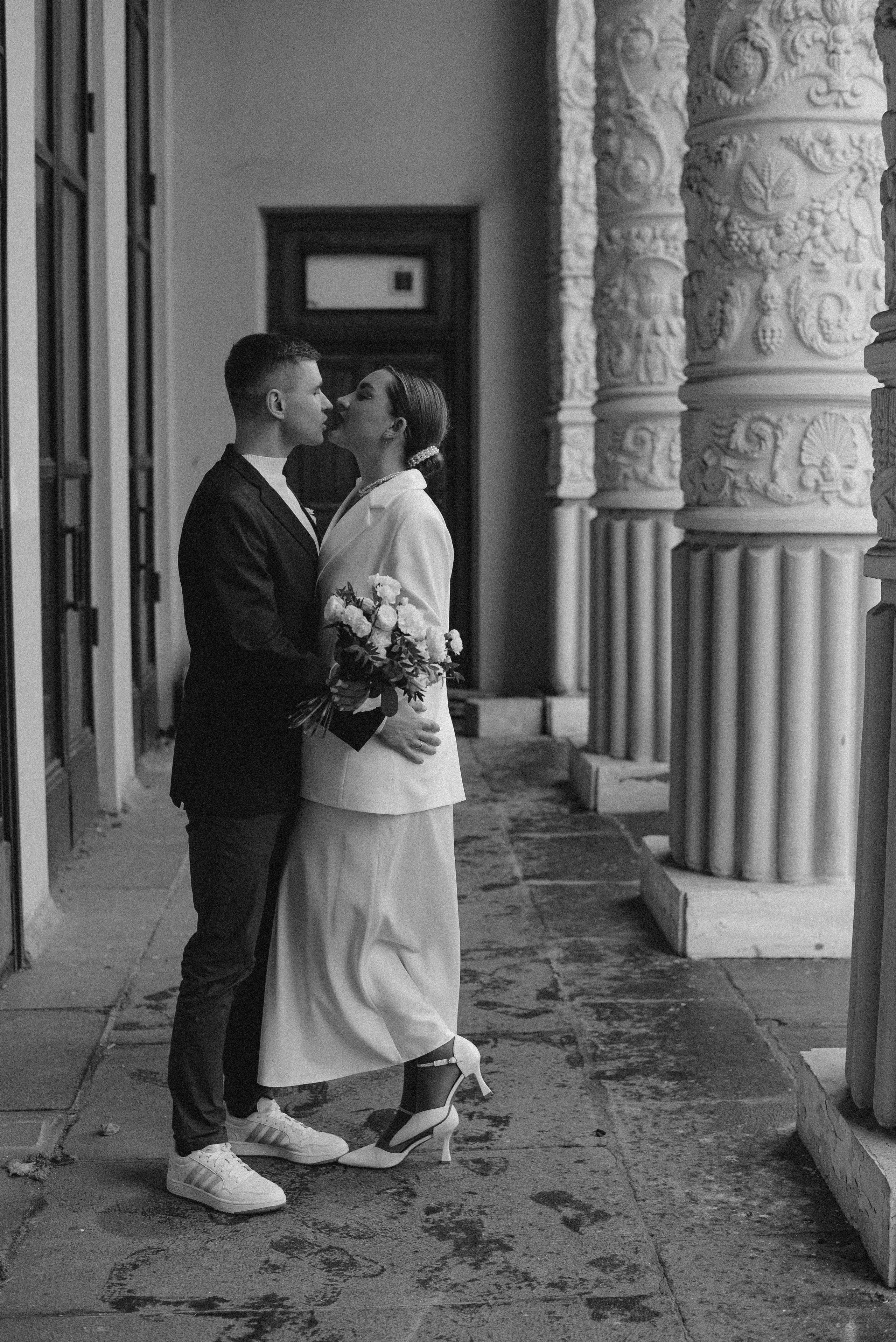 Вася и Катя. Фотограф в Москве Емельяненко Светлана