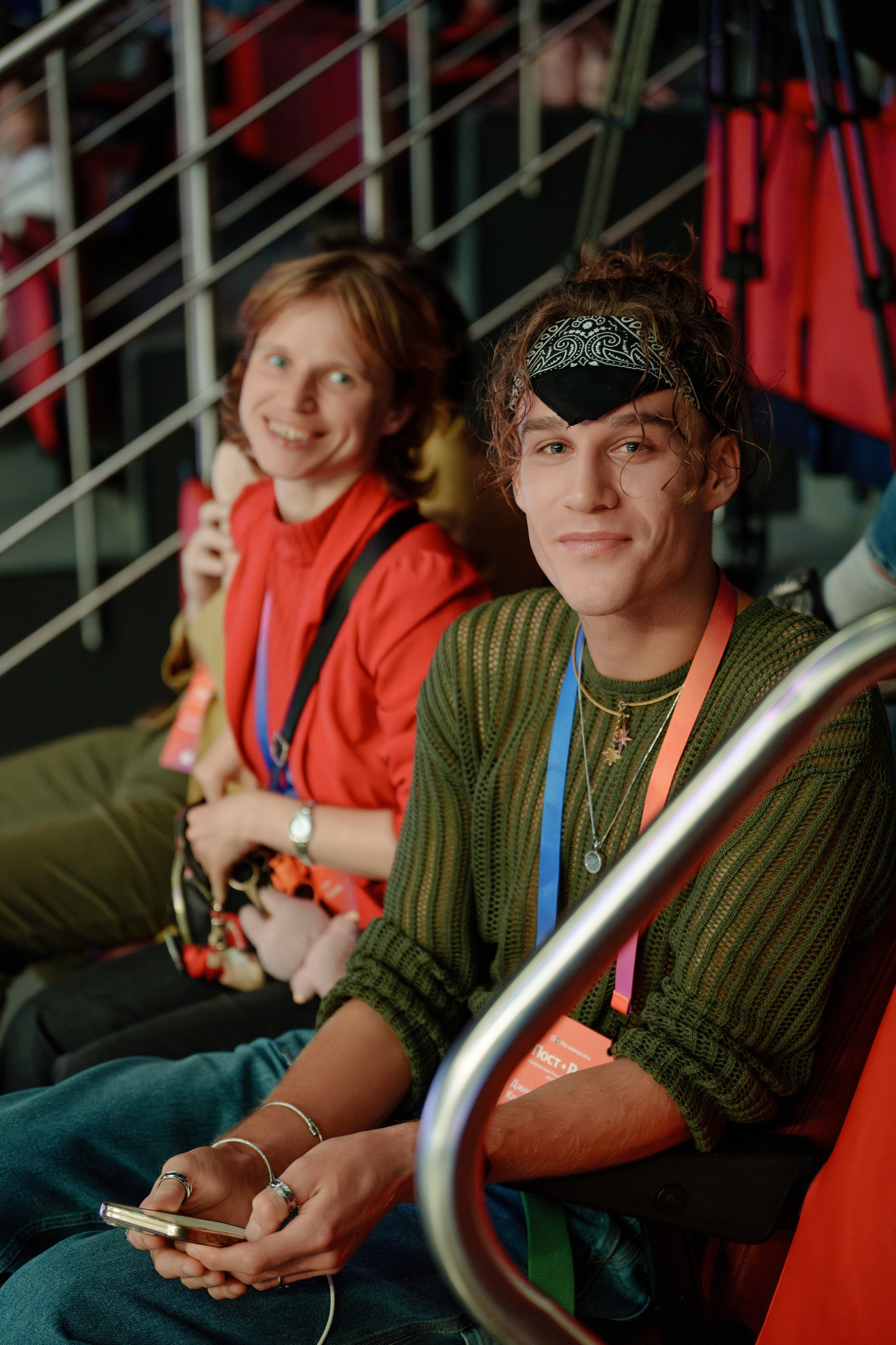 ПОСТ РОСТ ЯНДЕКС. Репортажный фотограф Москва Сергей Дружинин