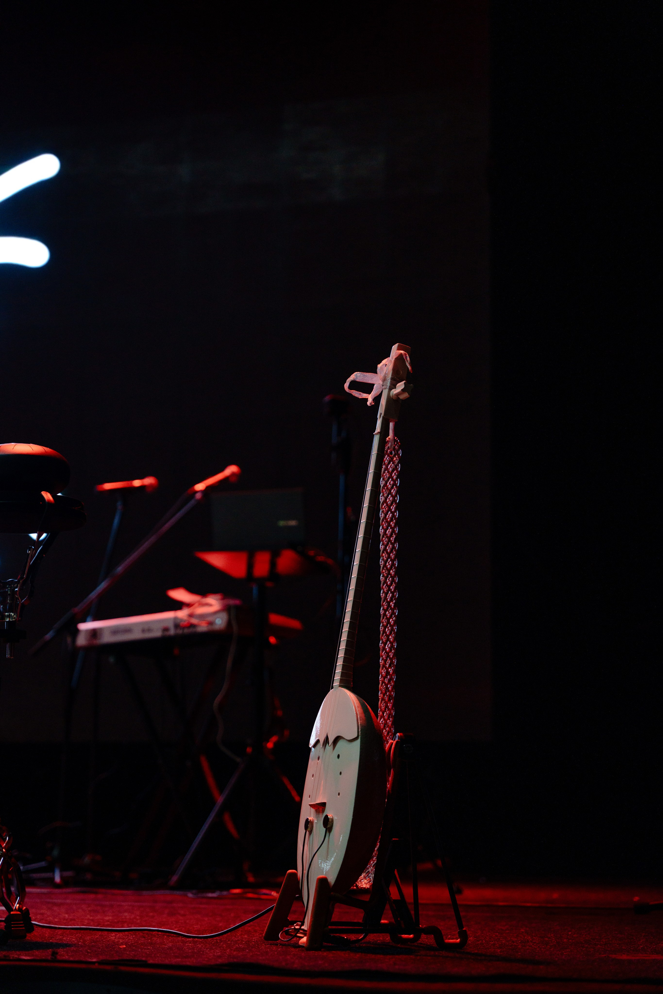 Концерт OTYKEN в Москве. Репортажный фотограф Москва Сергей Дружинин