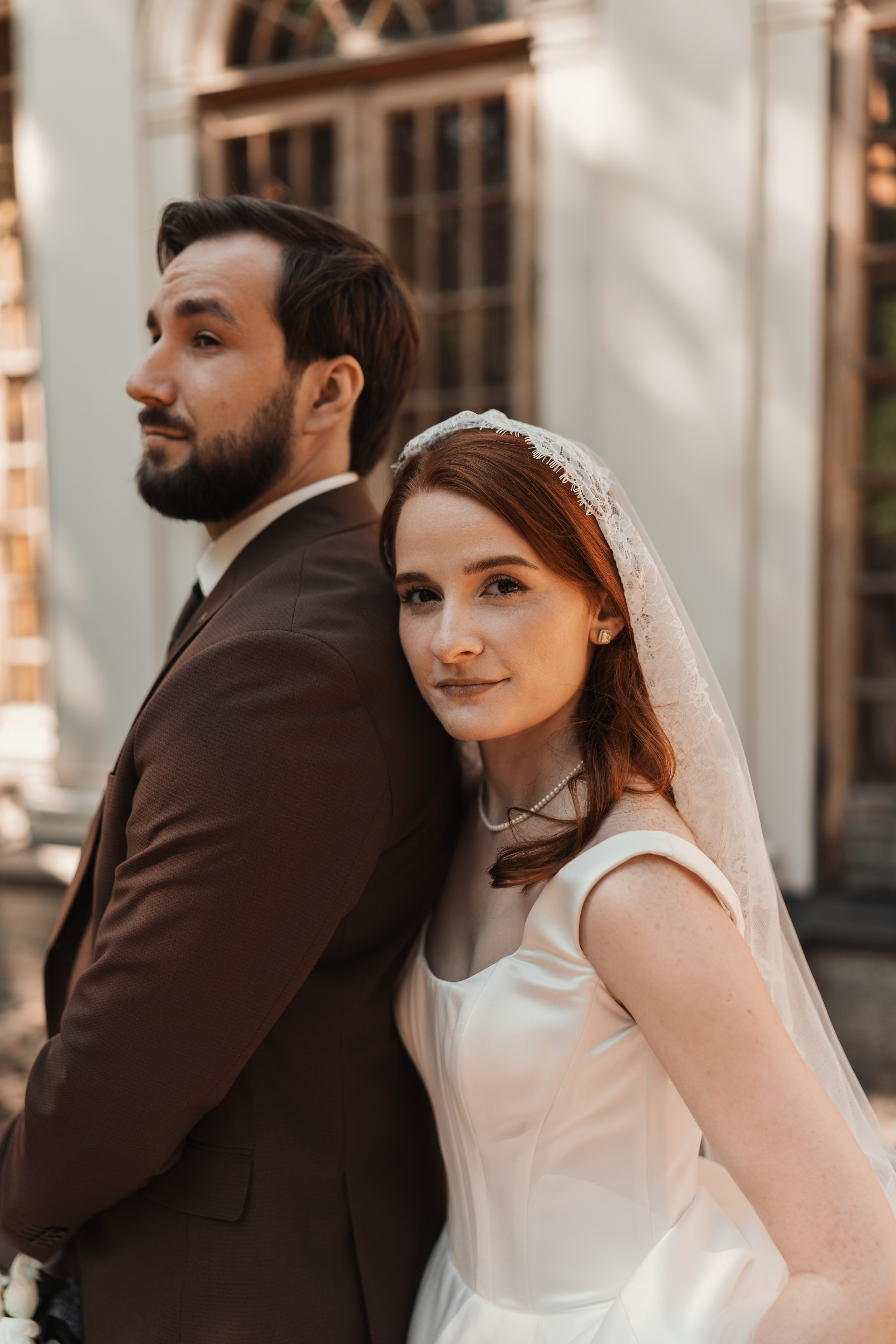 Владислав и Камилла. Hmliber — фотограф и контент-креатор из Петербурга