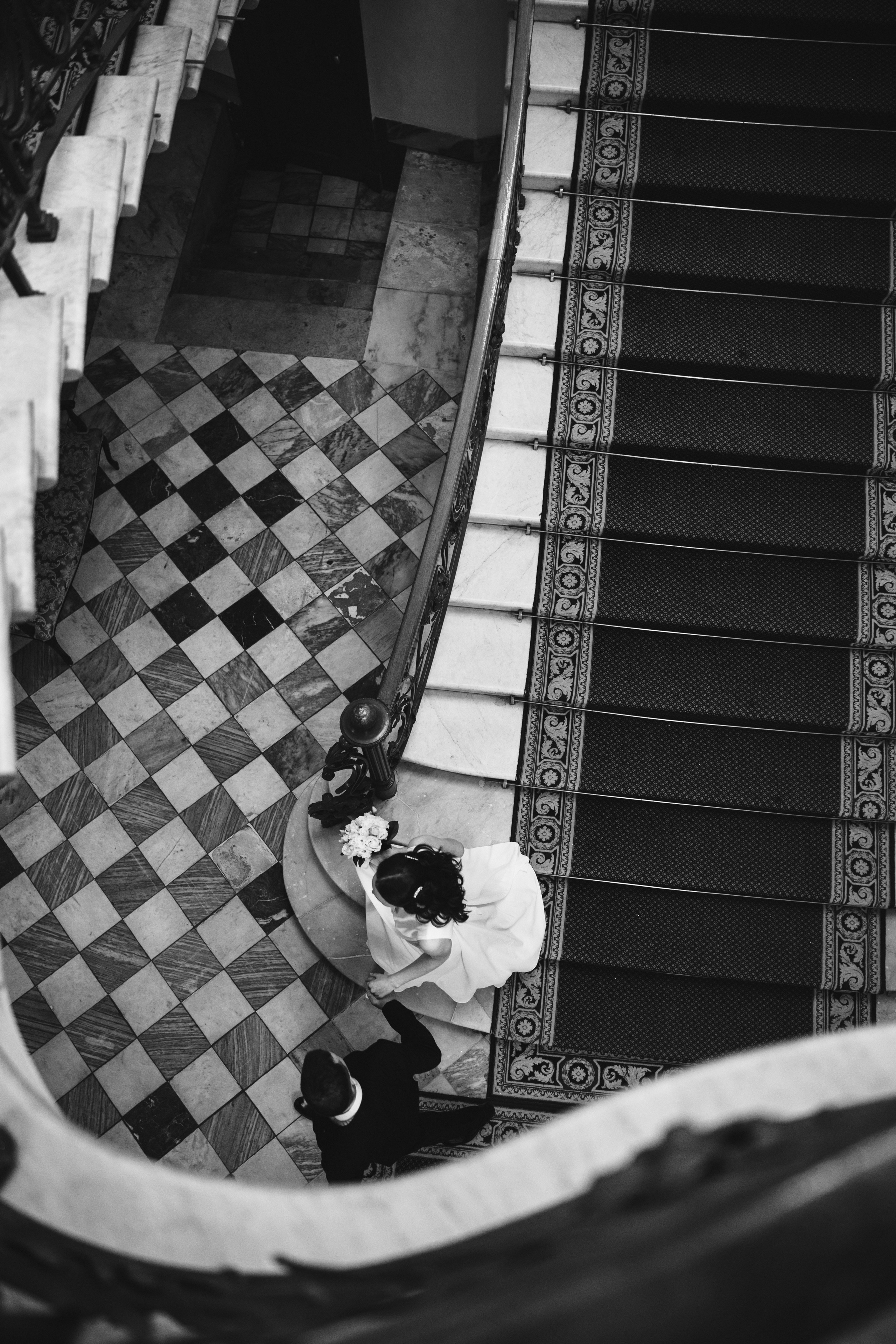 Георгий и Дарья. Hmliber — фотограф и контент-креатор из Петербурга