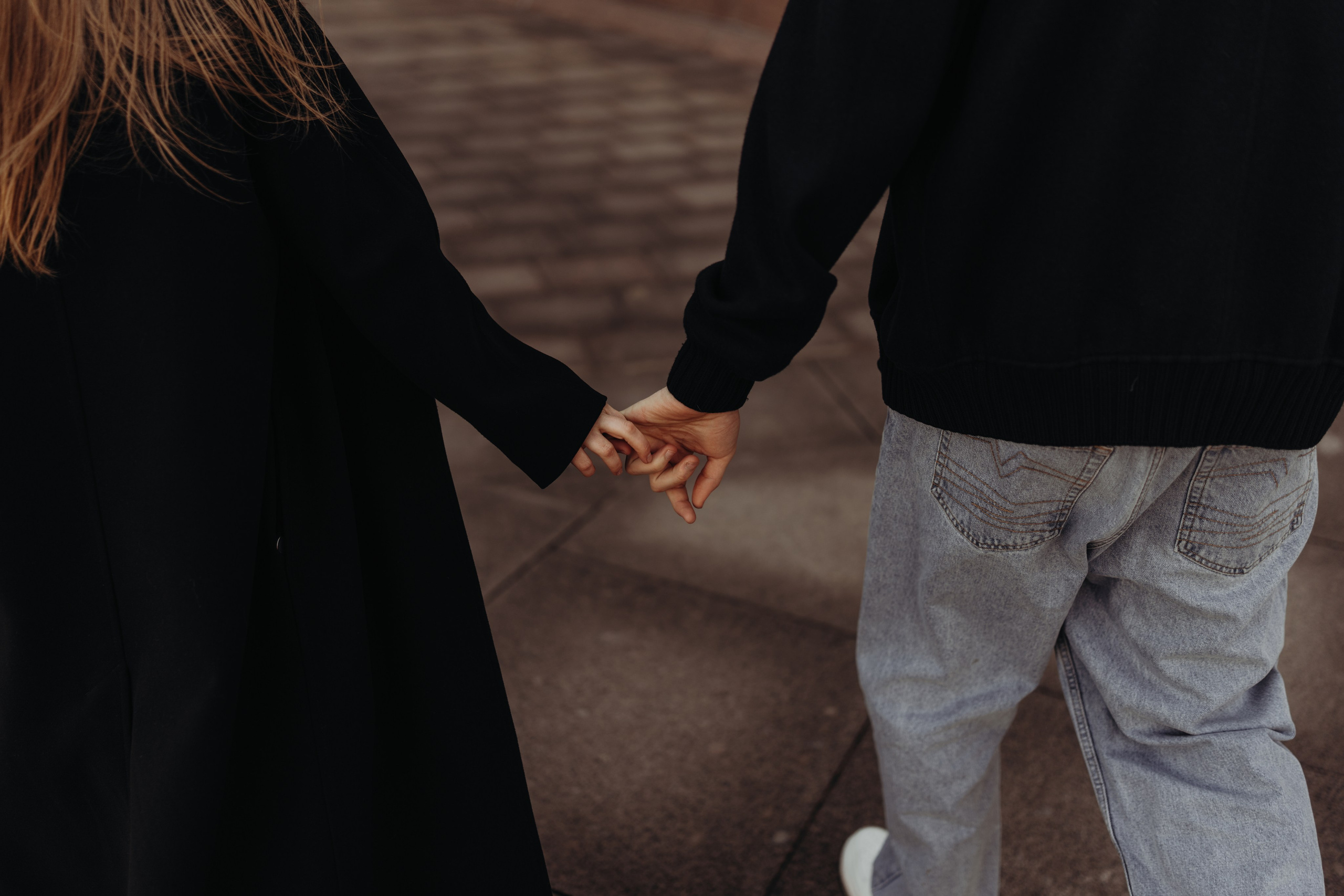 Анатолий и Дарья. Hmliber — фотограф и контент-креатор из Петербурга