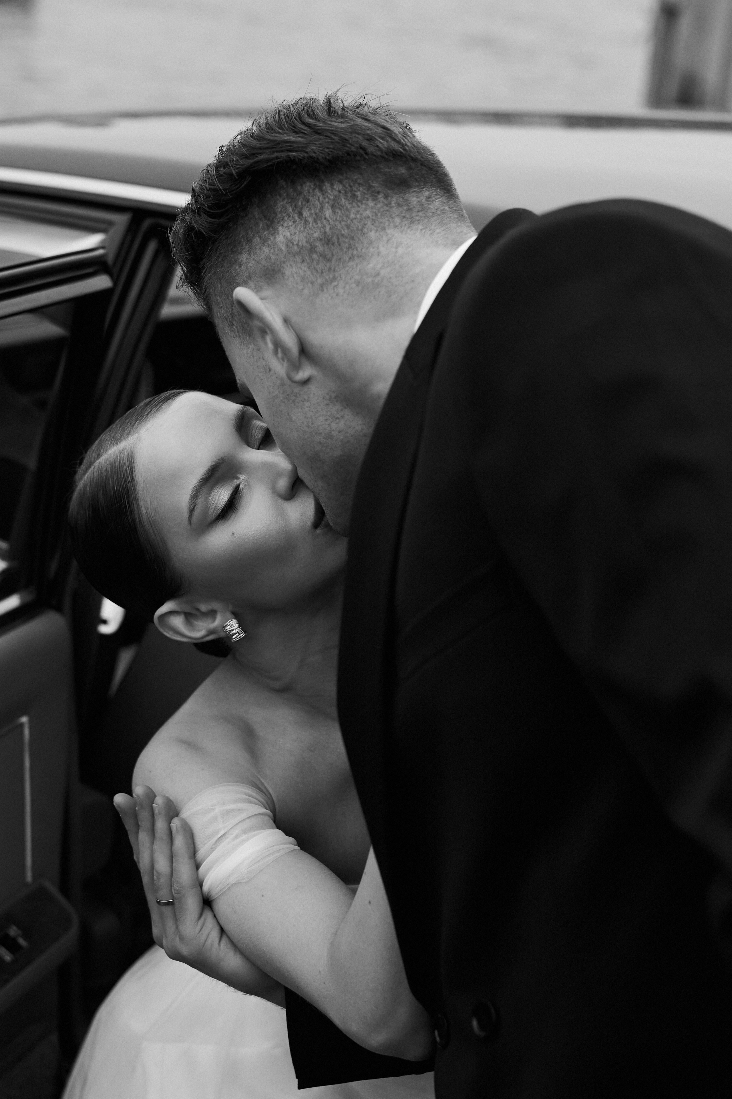 Даня и Алена. Hmliber — фотограф и контент-креатор из Петербурга