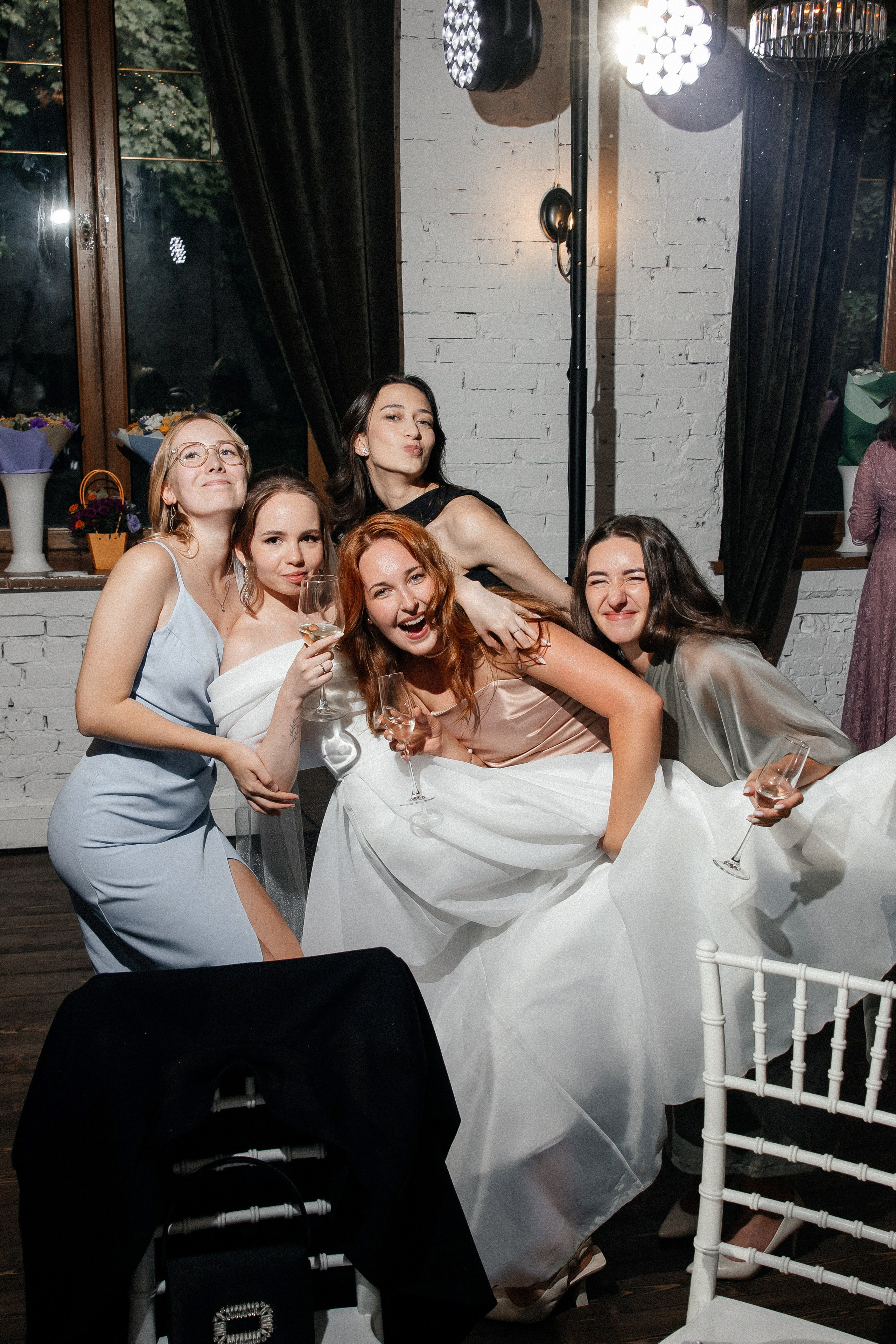 Игорь & Елена. Свадебный фотограф в Нижнем Новгороде