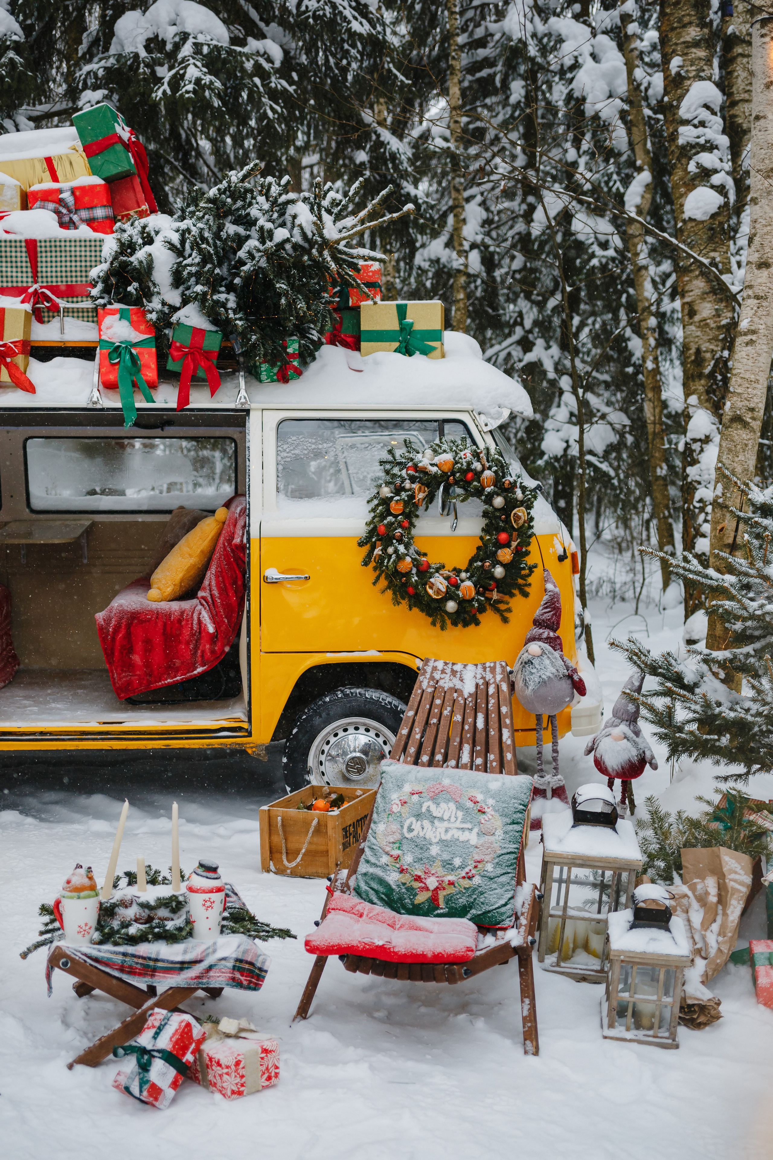 Наталья. Семейный фотограф Николаева Ольга