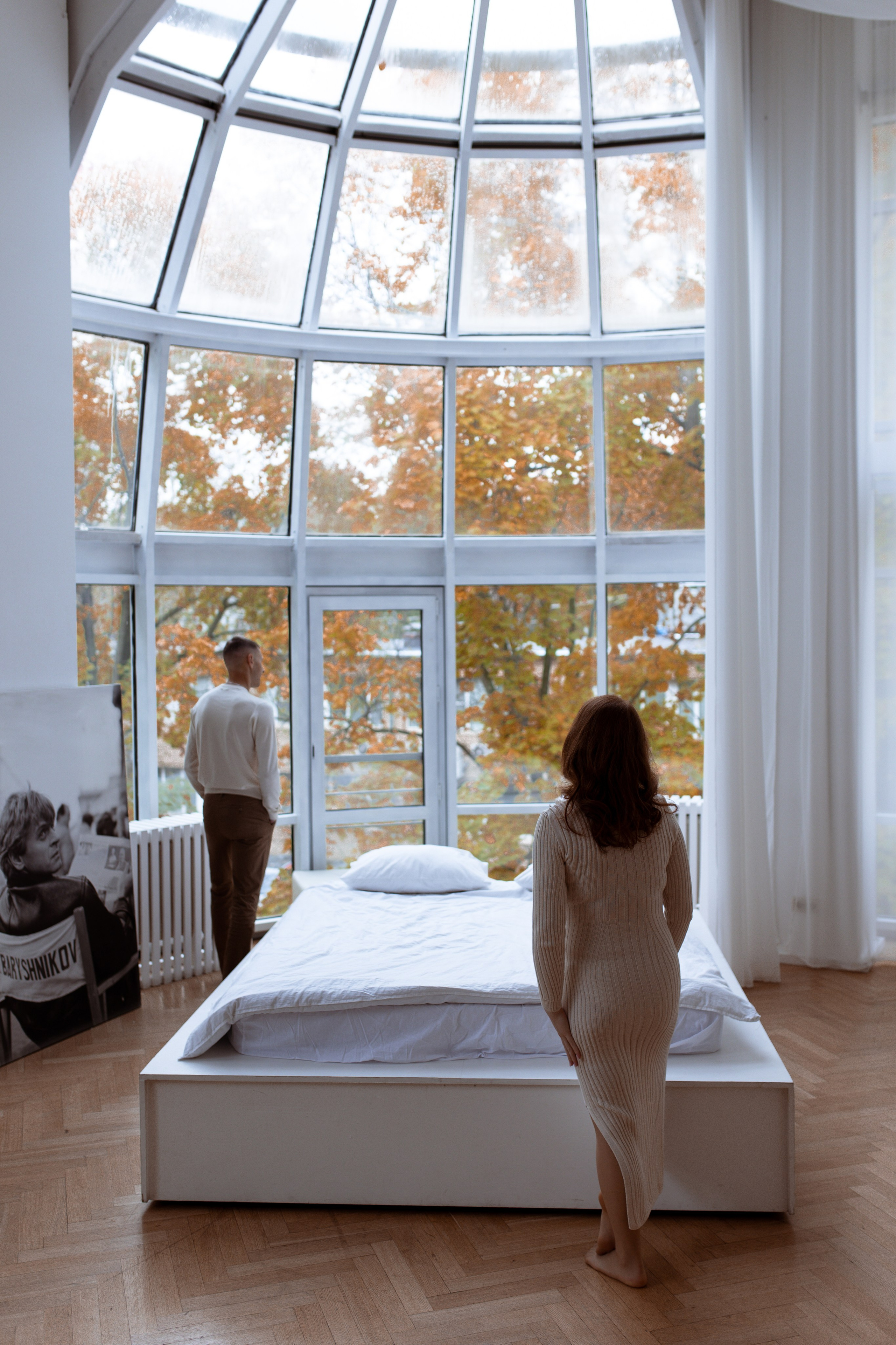 Настя и Артем. Свадебный фотограф Алена Полянская