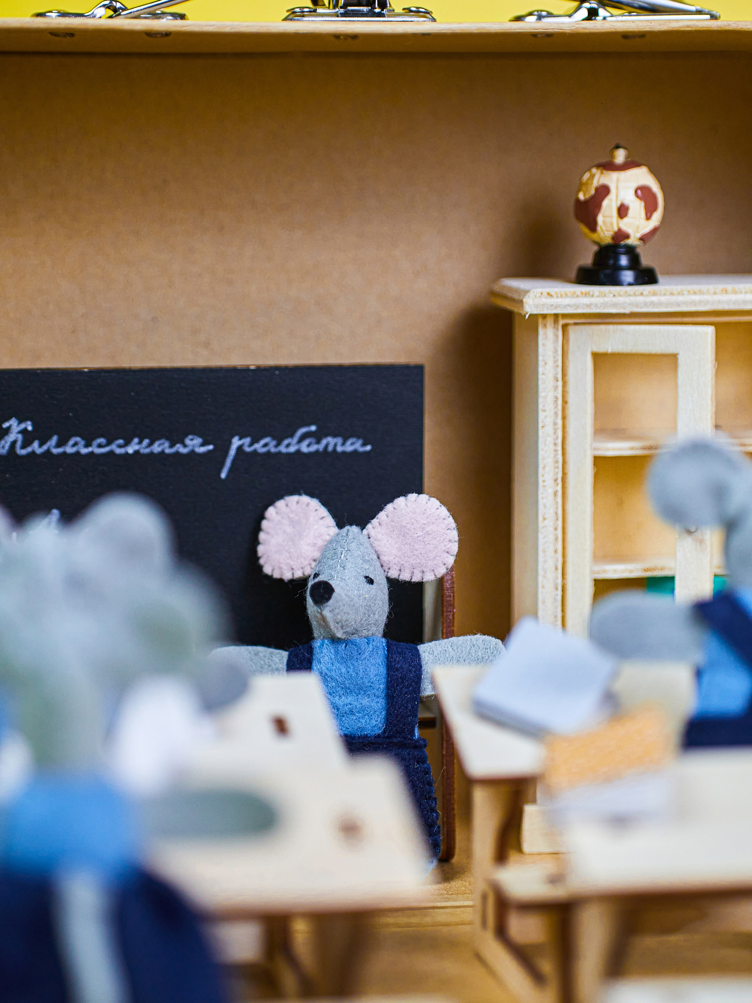 Общее портфолио. Агентство «Кооператив»