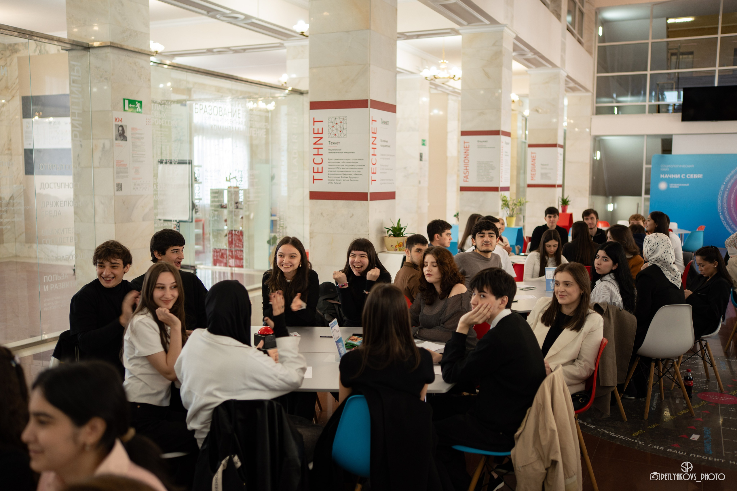 Квиз от платформы «Неравнодушные люди». Фотограф, видеограф Пятигорск, Ставрополь, Ессентуки, Petlyakovs_photo