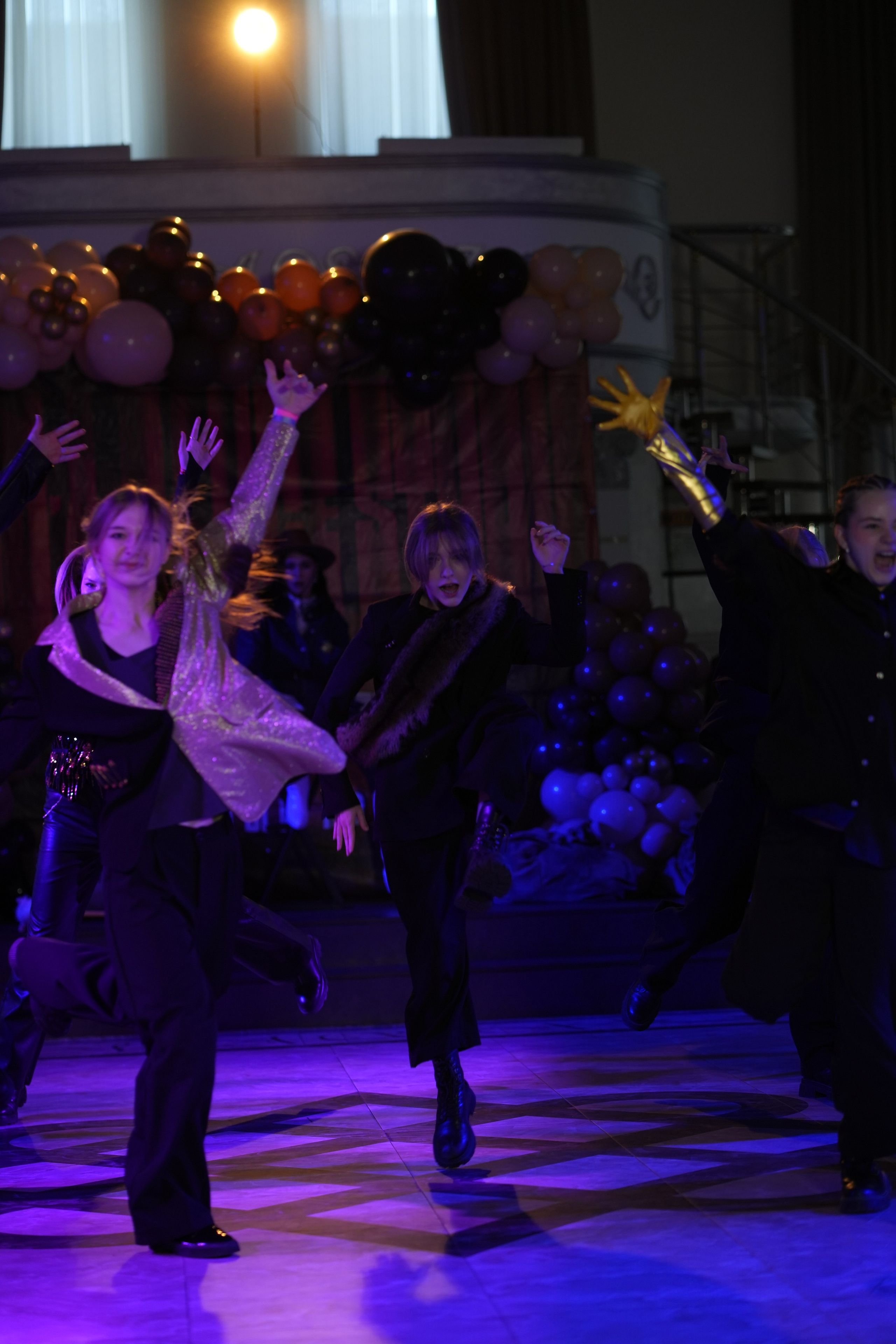 Отчётный концер KOD'A dance studio. Фотограф, видеограф Пятигорск, Ставрополь, Ессентуки, Petlyakovs_photo