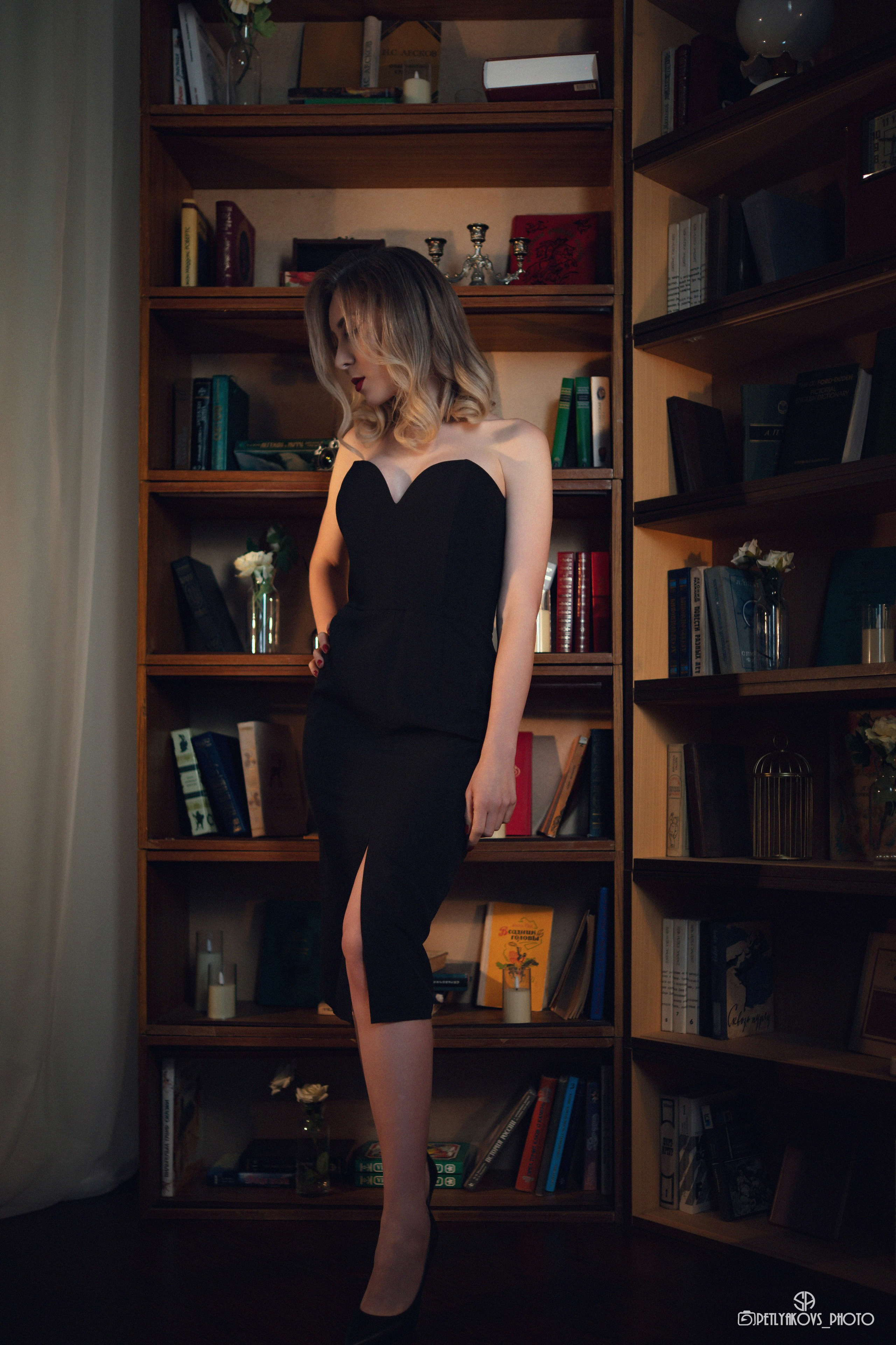 Студийный фотограф Грузия