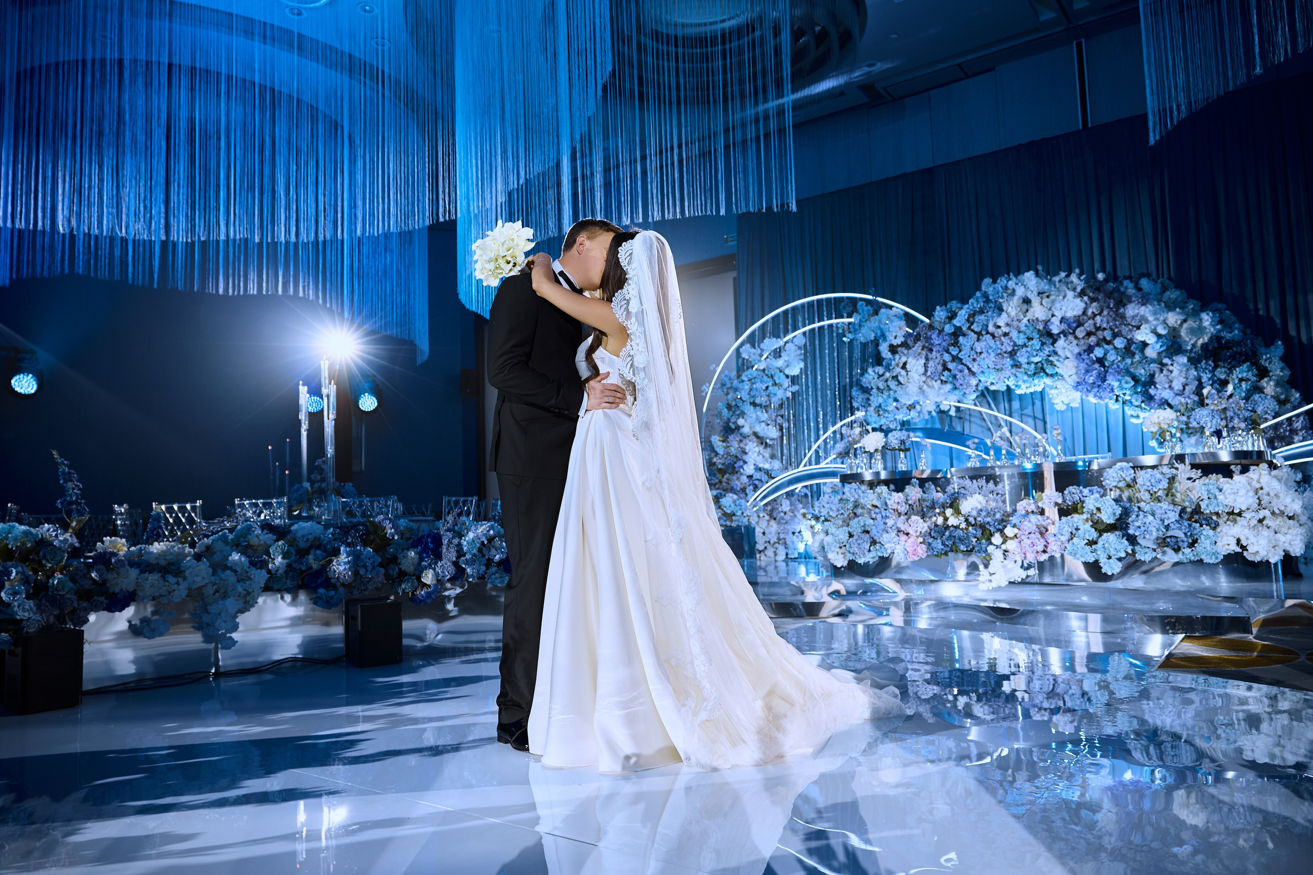 «Я буду всегда с тобой». Свадебный фотограф Сочи Москва Дубай Снежана Магрин