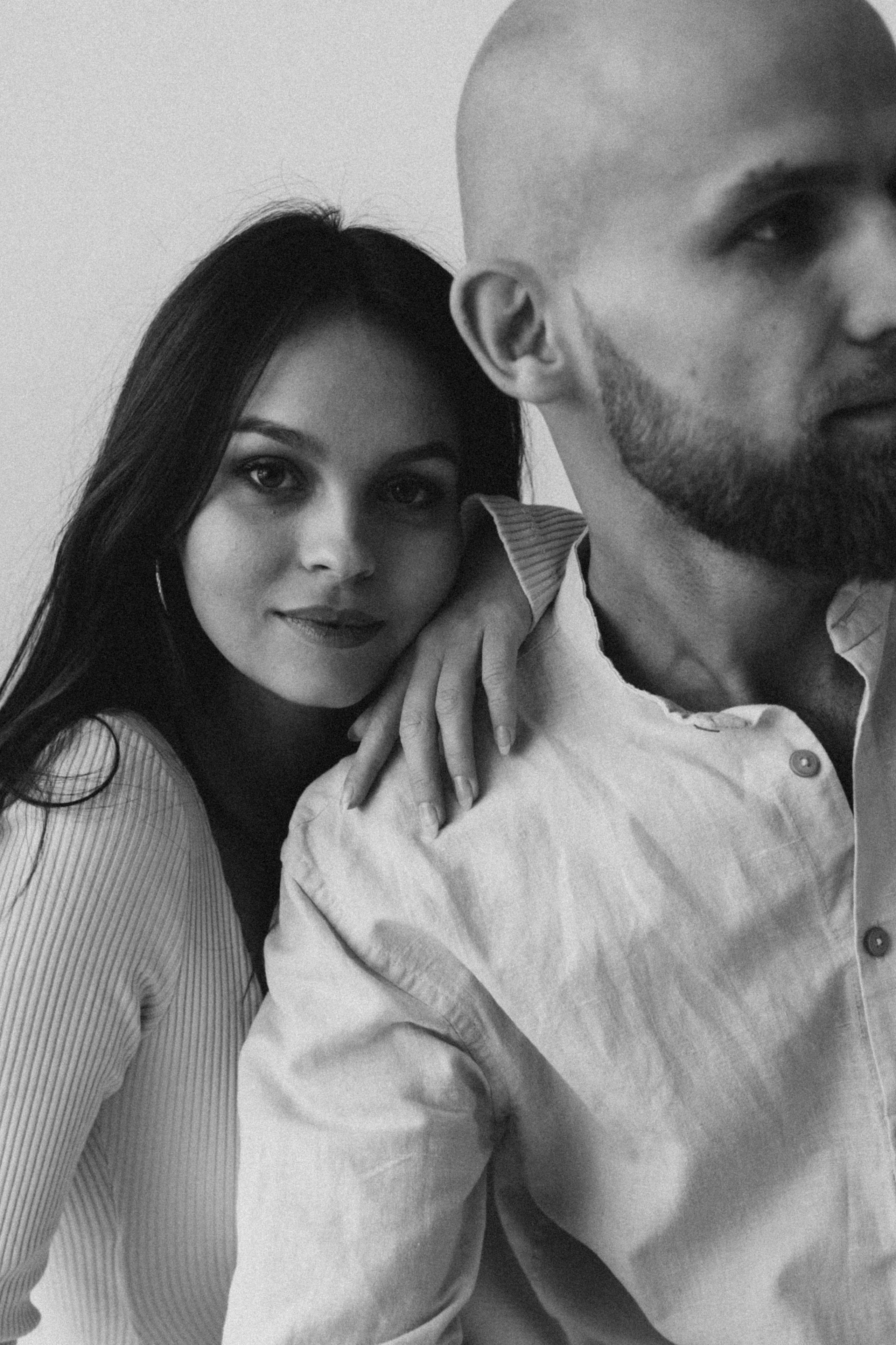 Family. Портретный фотограф в Самаре Anastasia Davi. Съемки для брендов