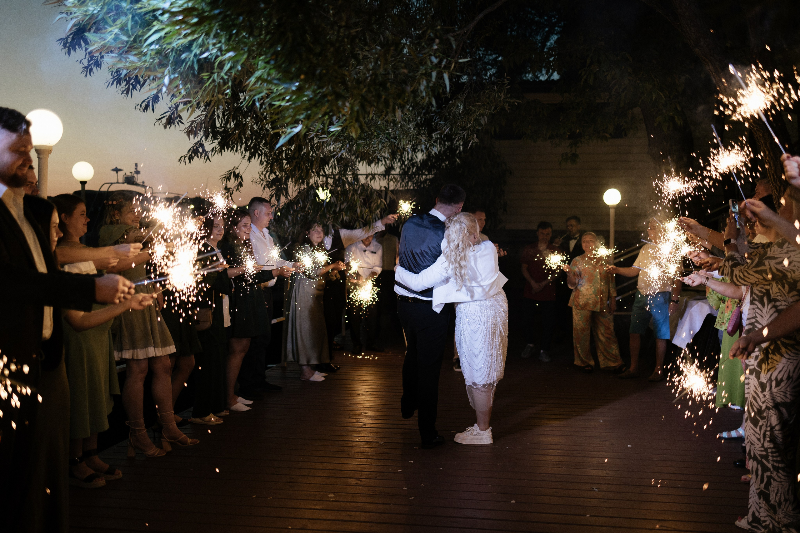 Полина и Рома. Портретный фотограф Арсения Теплова