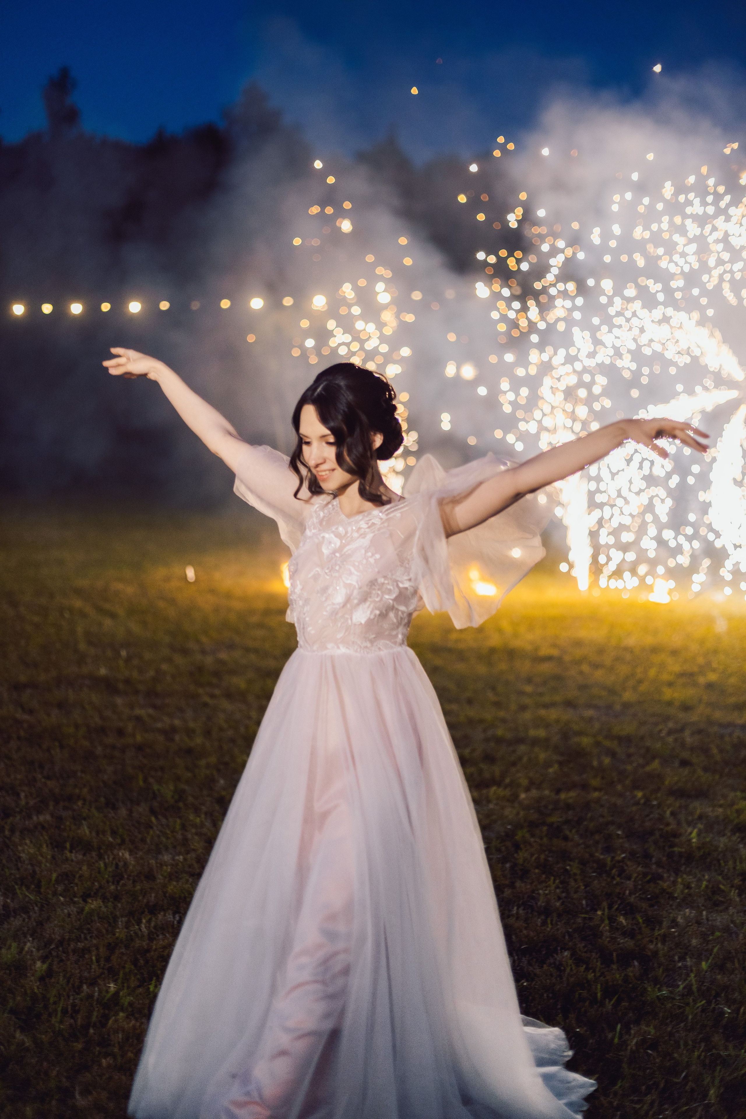 Про свадьбу Саши и Ани. Семейный и детский фотограф в Туле