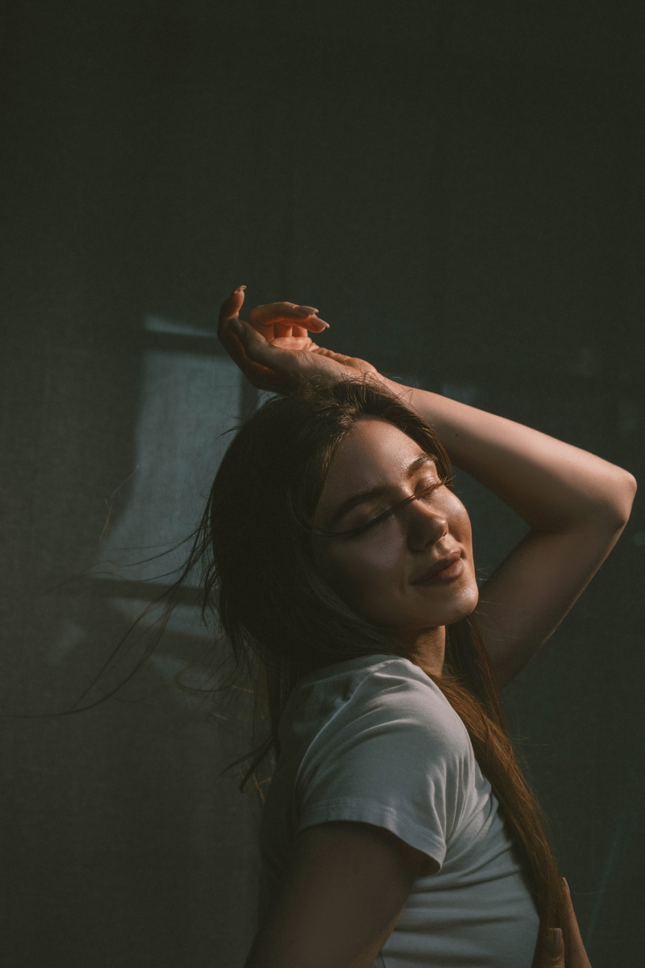 Nastya&Sergey. Стильный фотограф Екатеринбурга Veber Anastasia