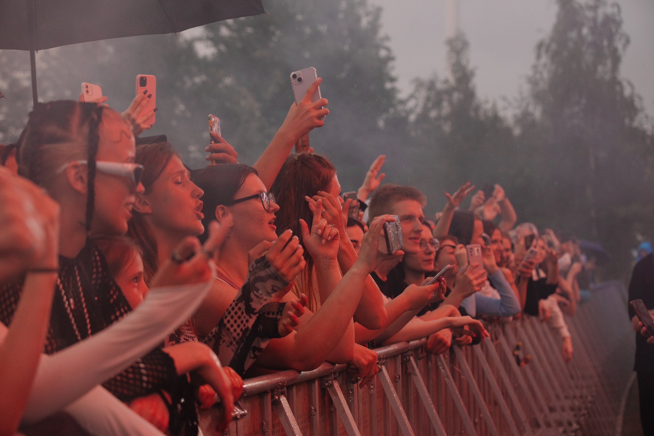 VK1'23. Фотограф в Санкт-Петербурге