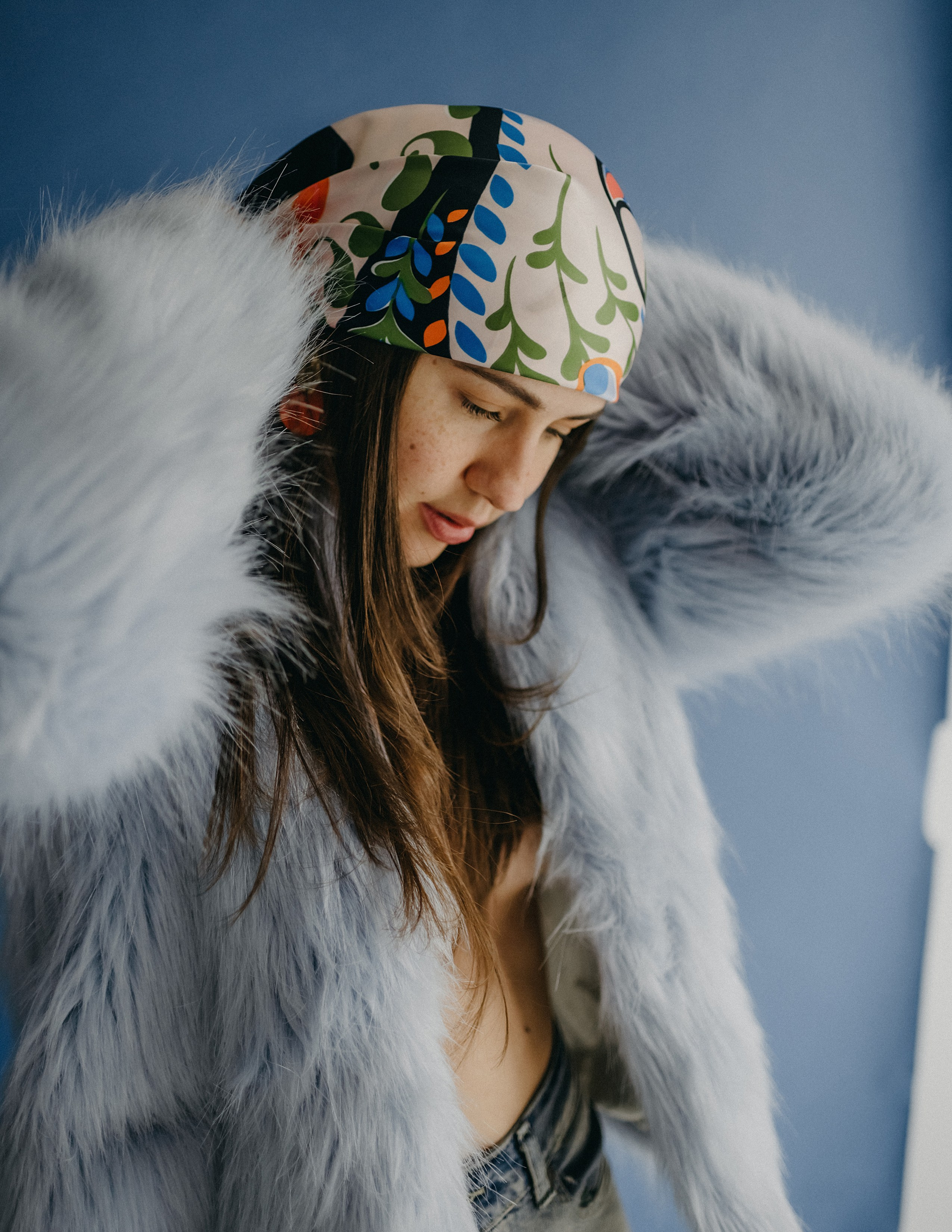 Публикации в журнале. Семейный и детский фотограф в Москве и Подмосковье Ксения Черникова