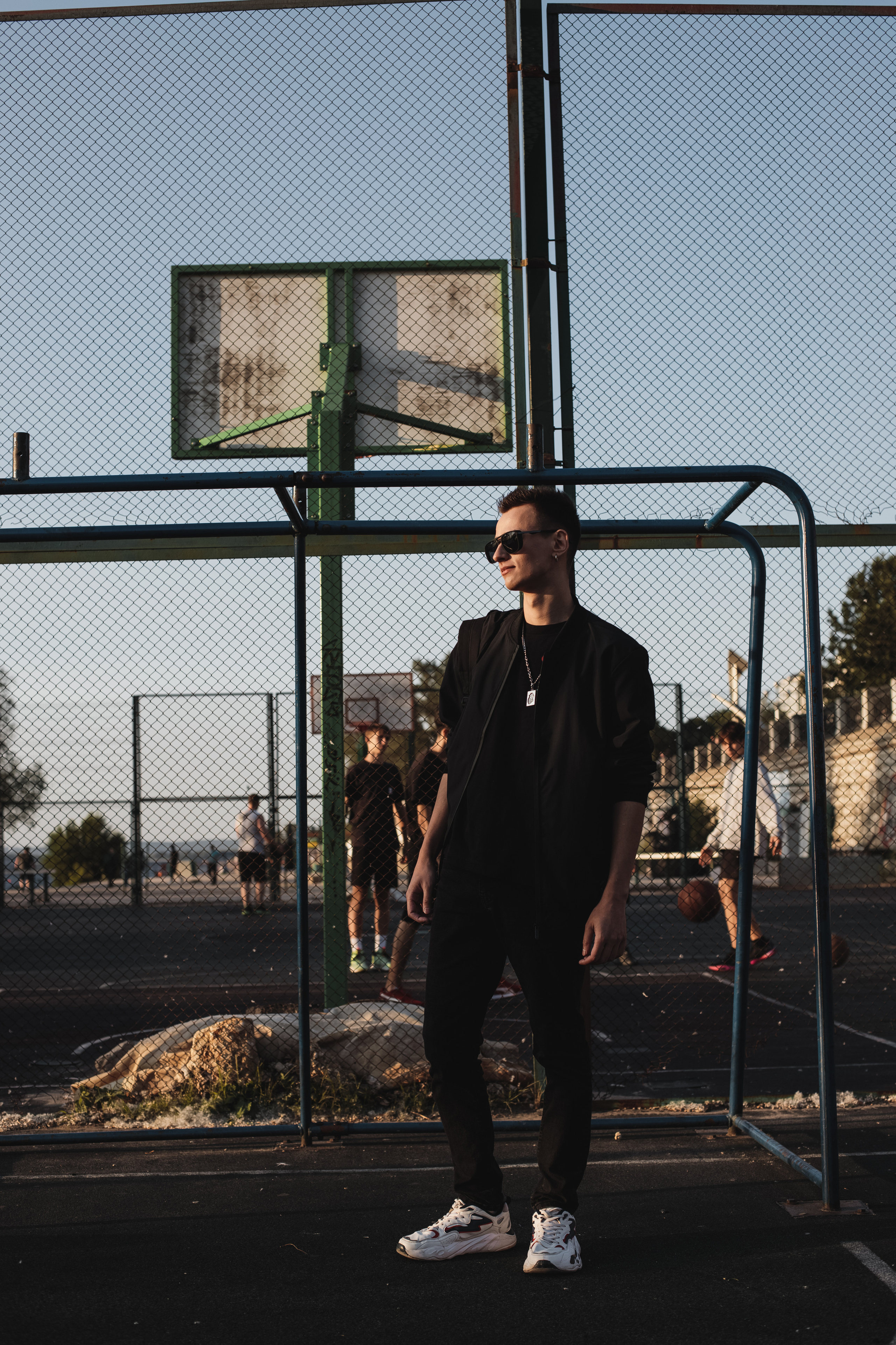 Портрет. Фотограф Самара Тольятти. Свадьбы, портреты, контент для бизнеса