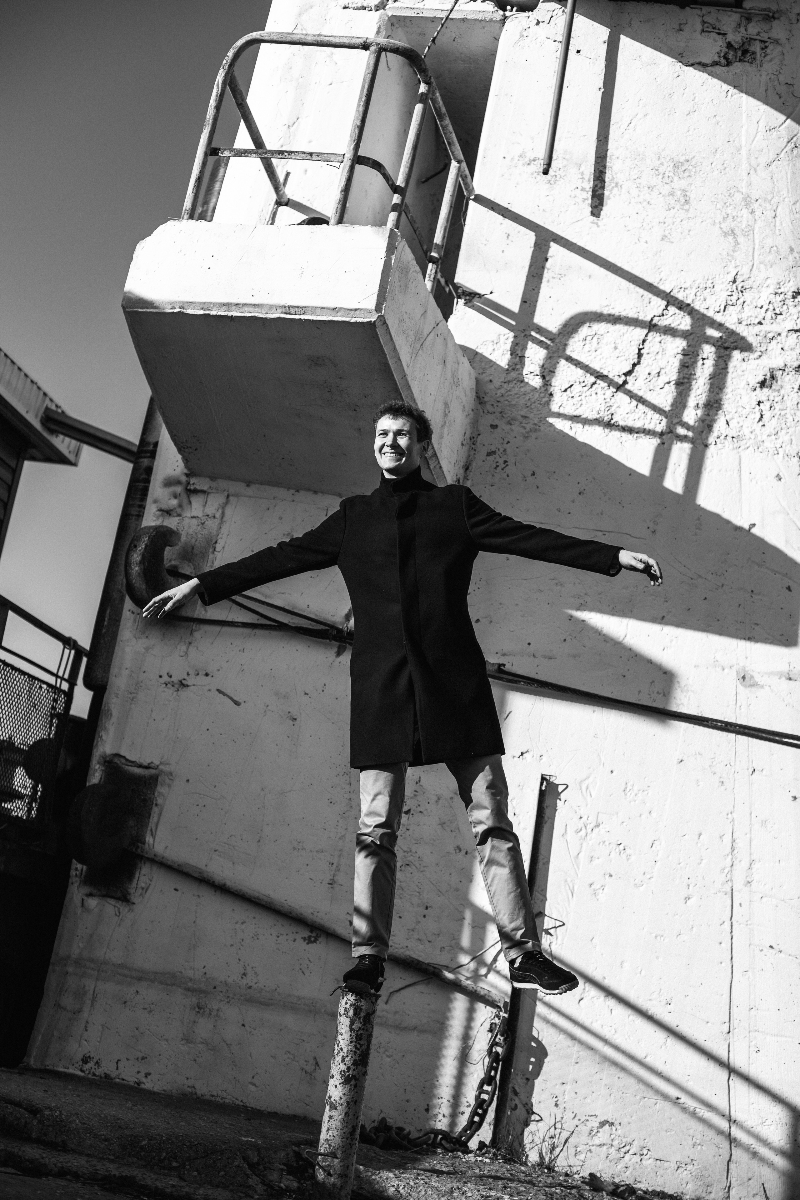 Портрет. Фотограф Самара Тольятти. Свадьбы, портреты, контент для бизнеса