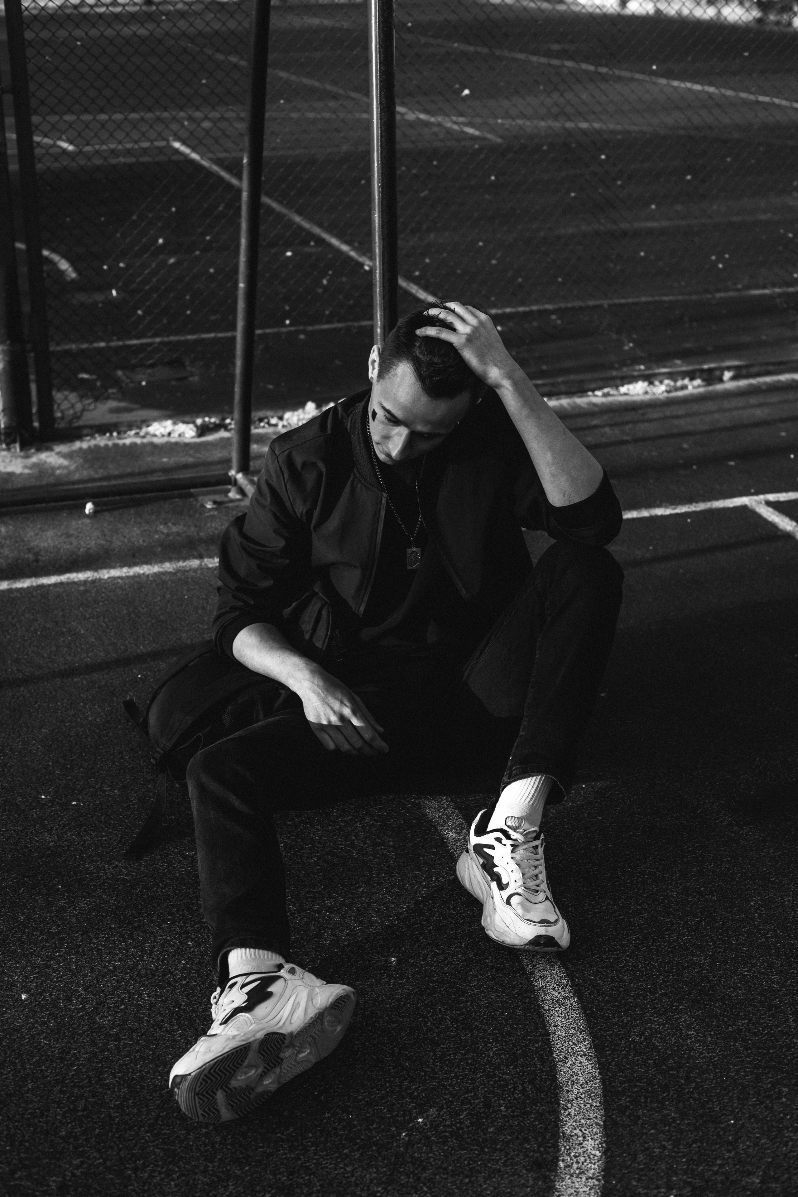 Портрет. Фотограф Самара Тольятти. Свадьбы, портреты, контент для бизнеса