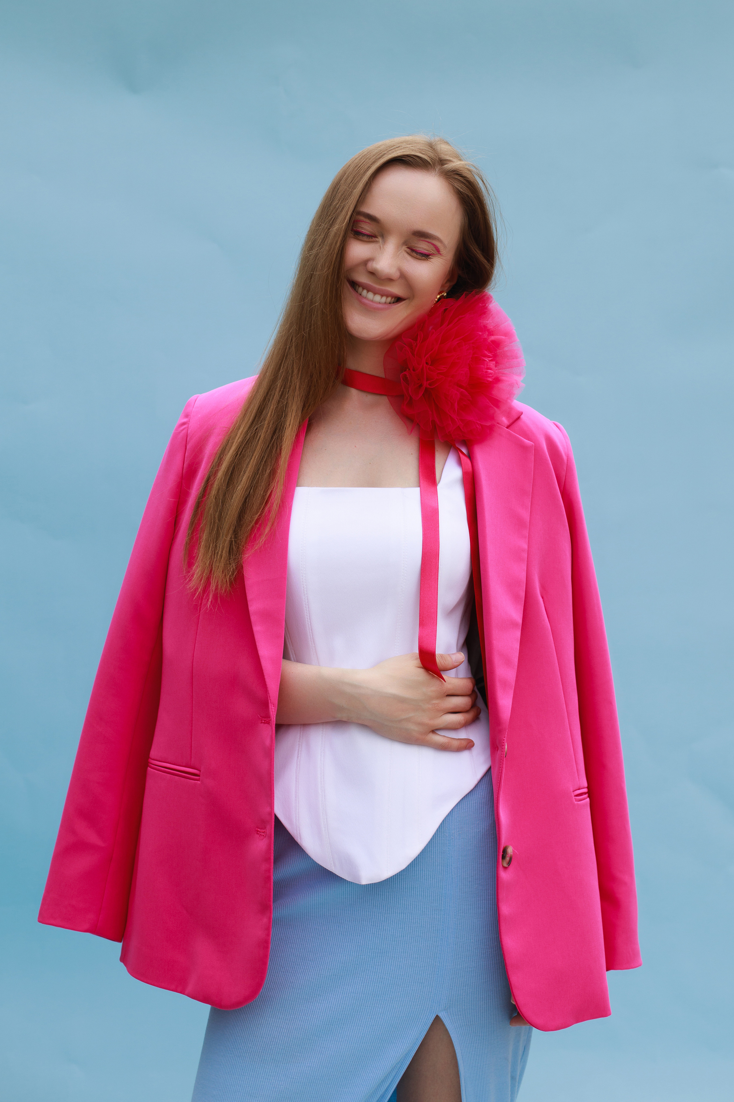 Портрет. Фотограф Самара Тольятти. Свадьбы, портреты, контент для бизнеса