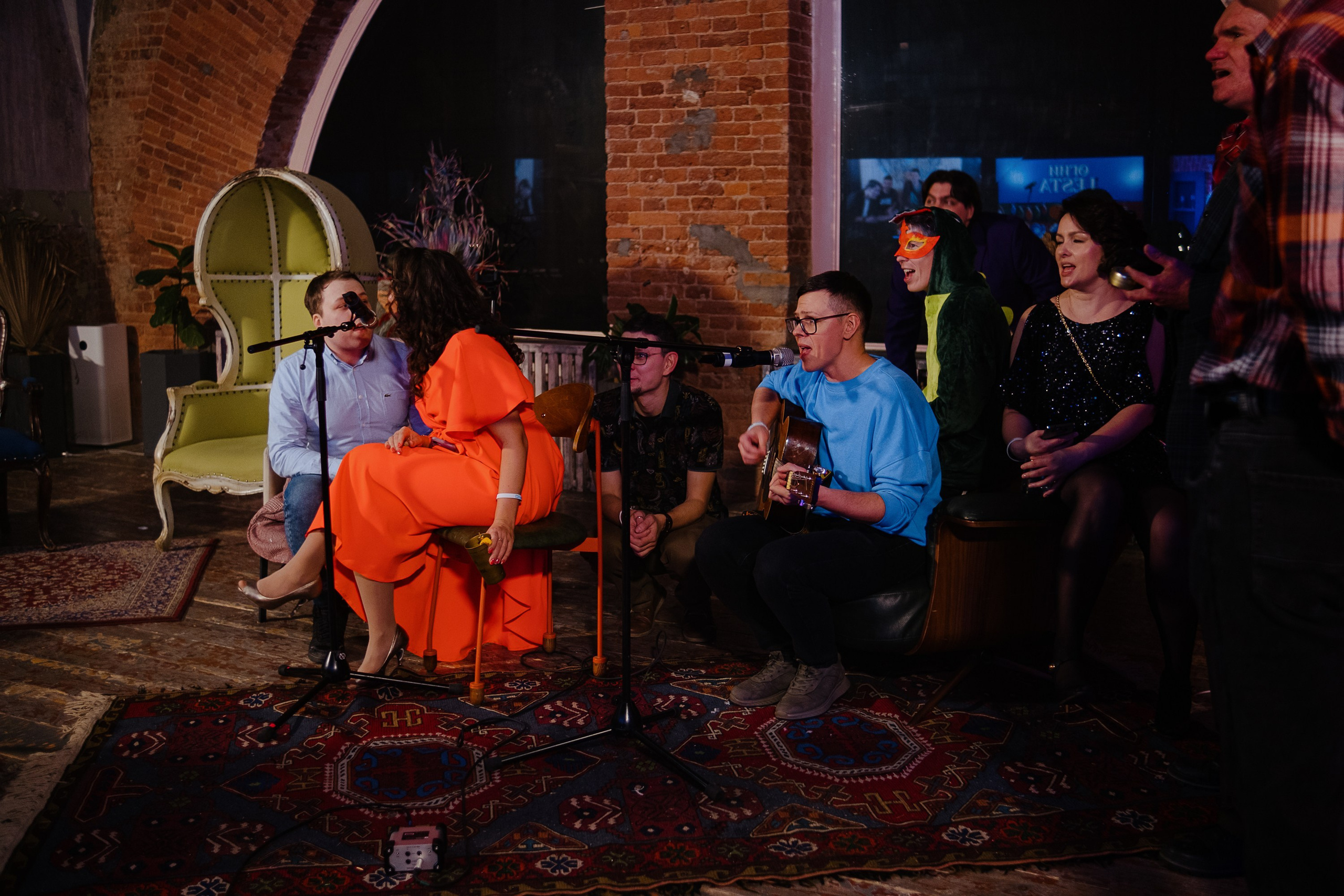 Репортаж фото. Фотограф и видеограф на мероприятия