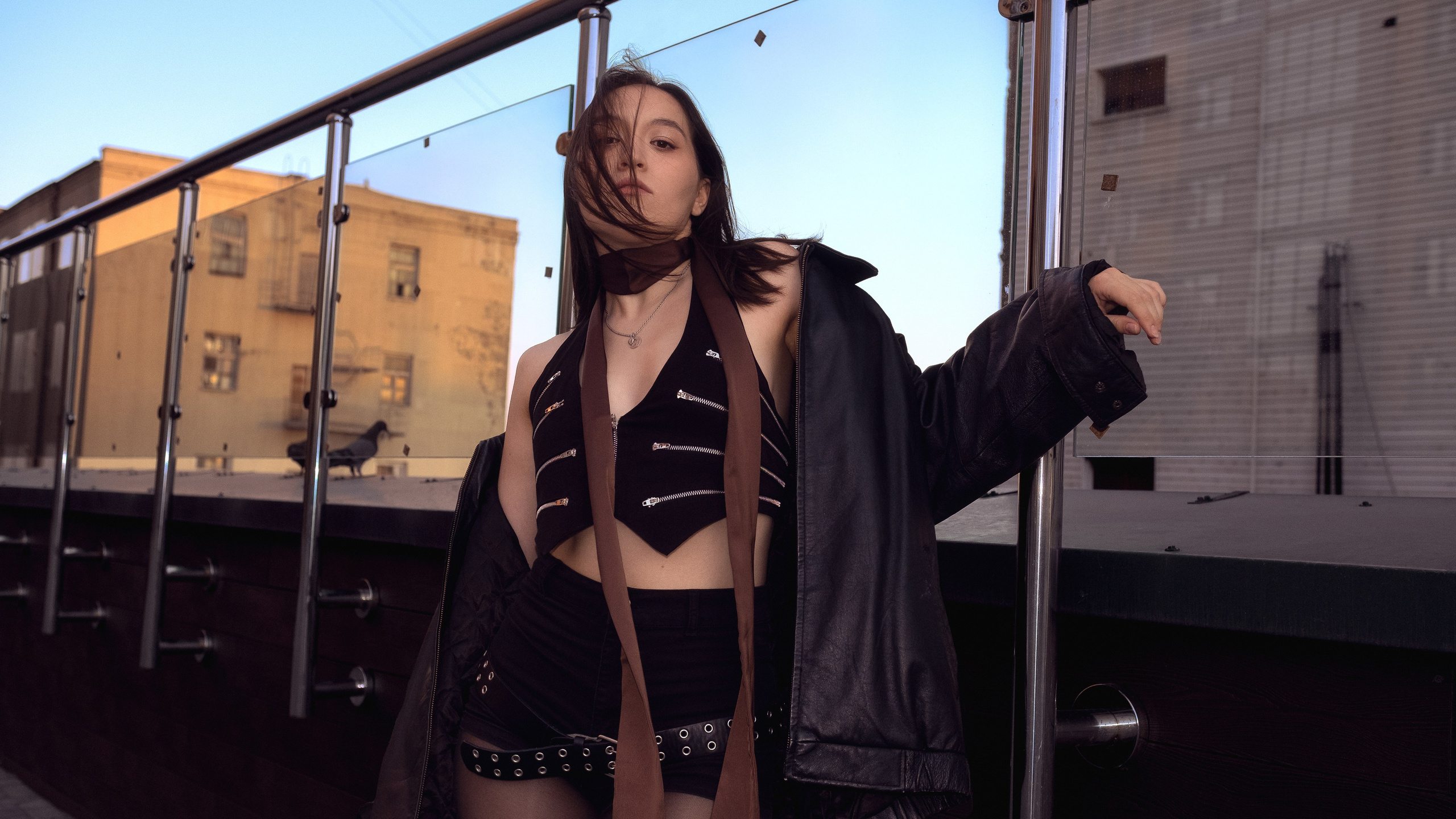 Креативный фотограф и ретушёр в Омске