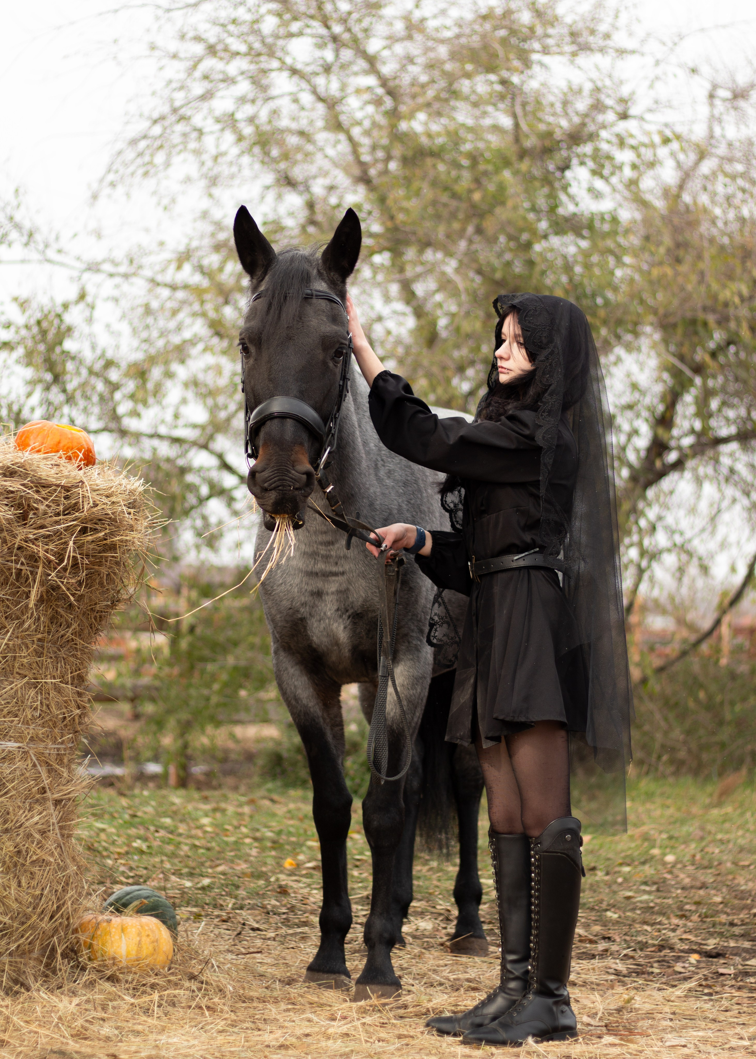 Алиса и ЛаГерда. Фотограф в Иркутске, Харитонова Елизавета
