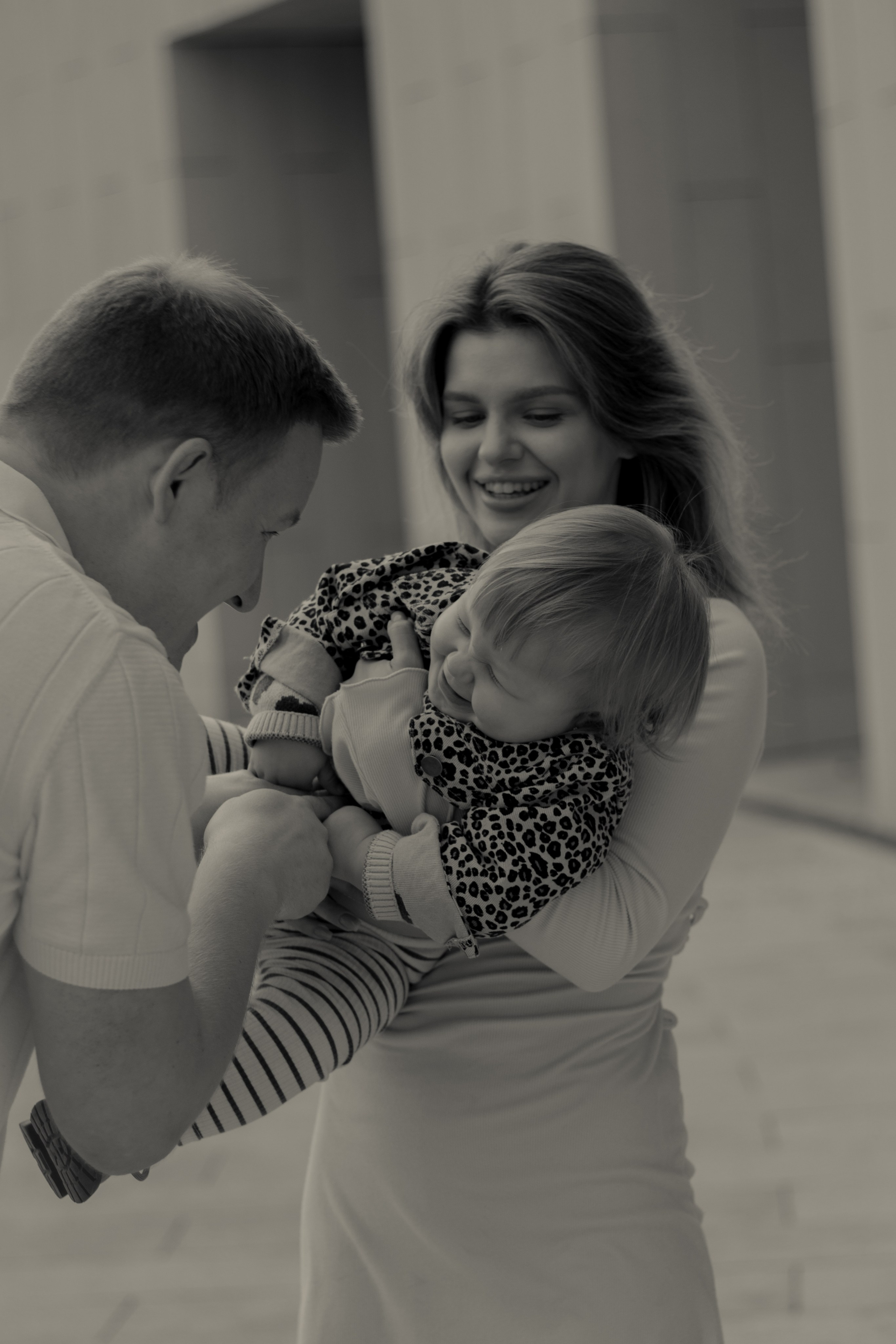 Анастасия, Руслан и Мила. Фотограф Краснодар Анастасия Епифанова