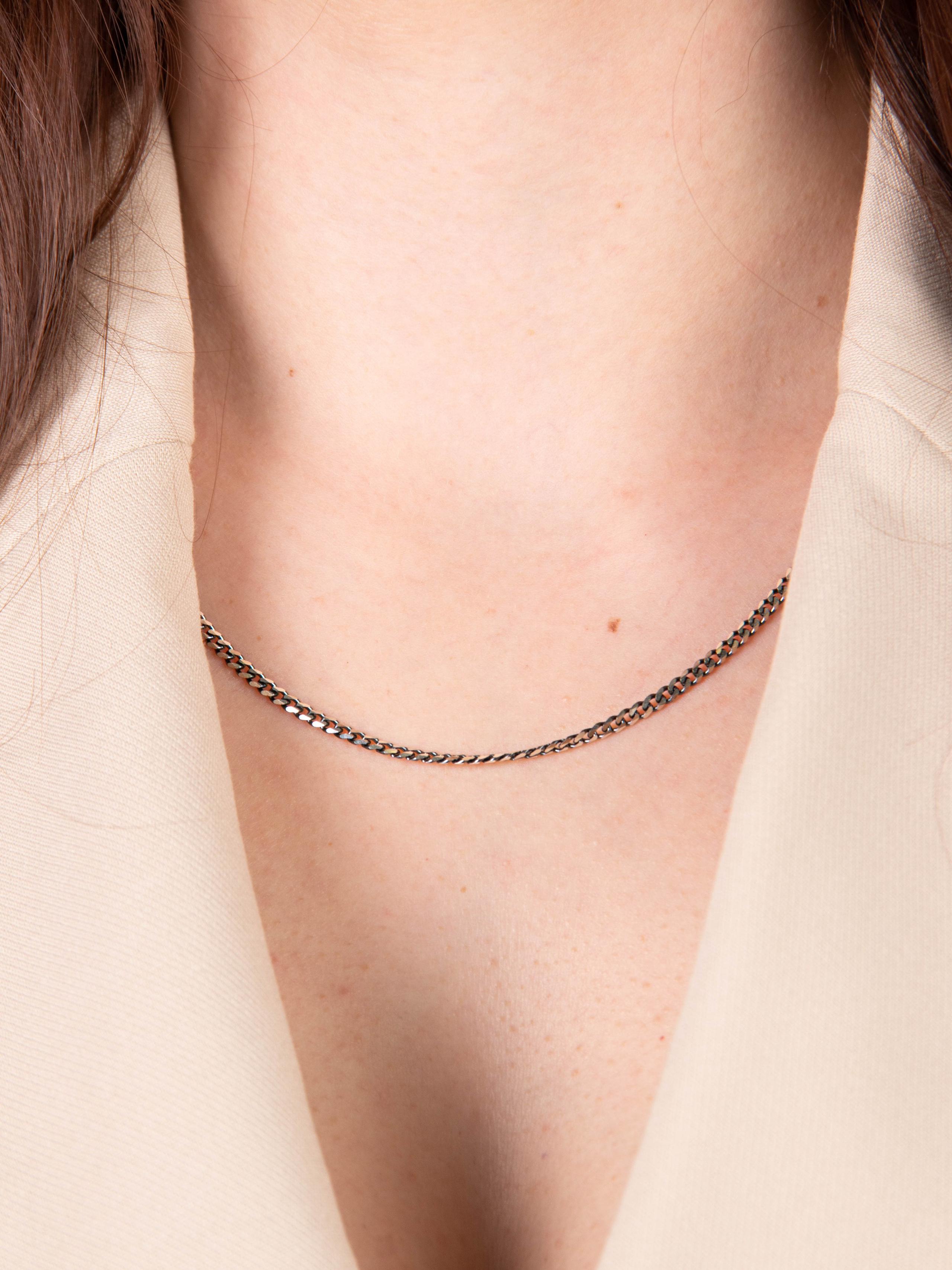 Цепочки, ювелирные изделия. «Матрица»