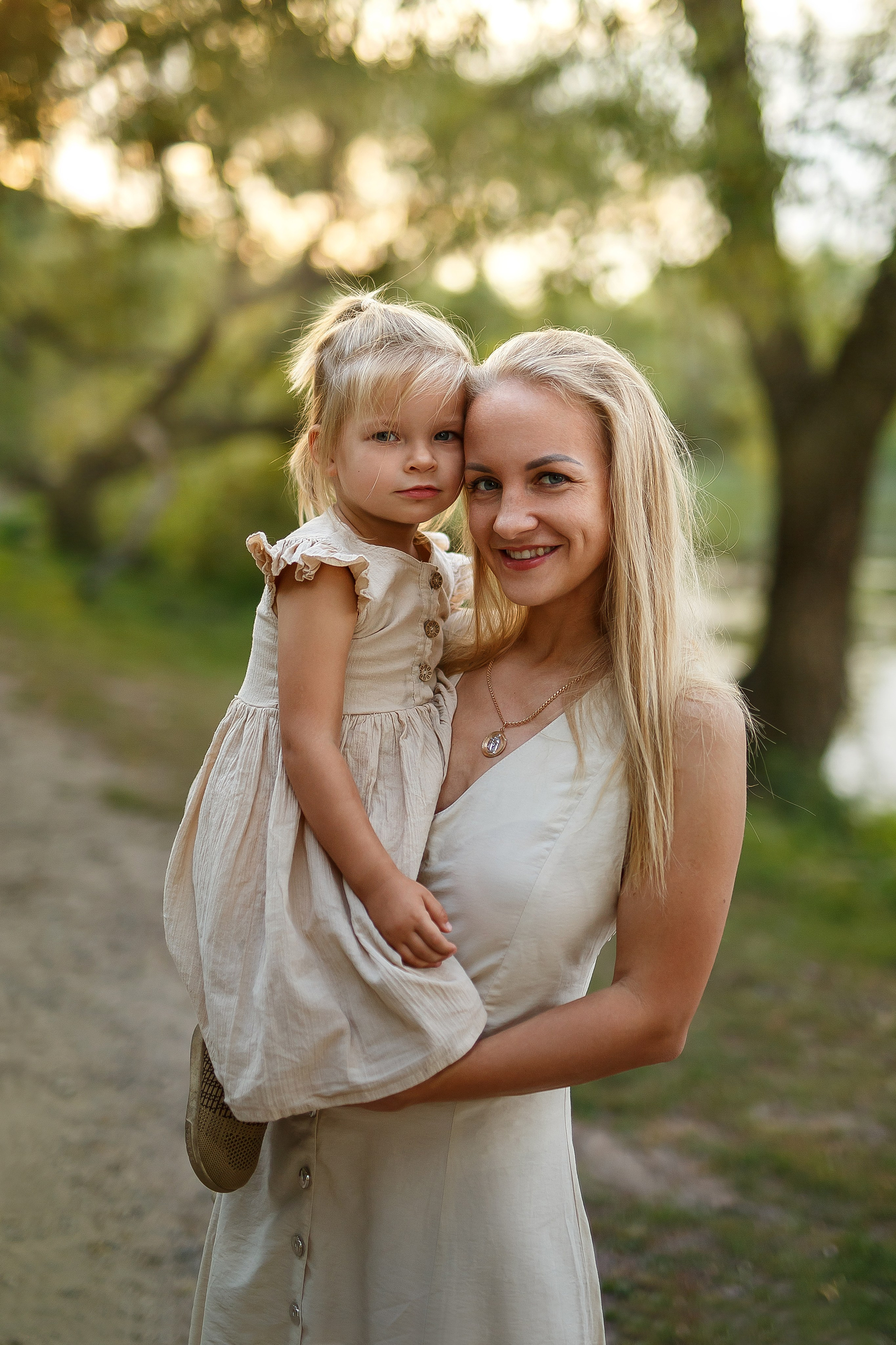 Прогулочные фотосессии. Семейный фотограф в Брянске Александра Щербакова