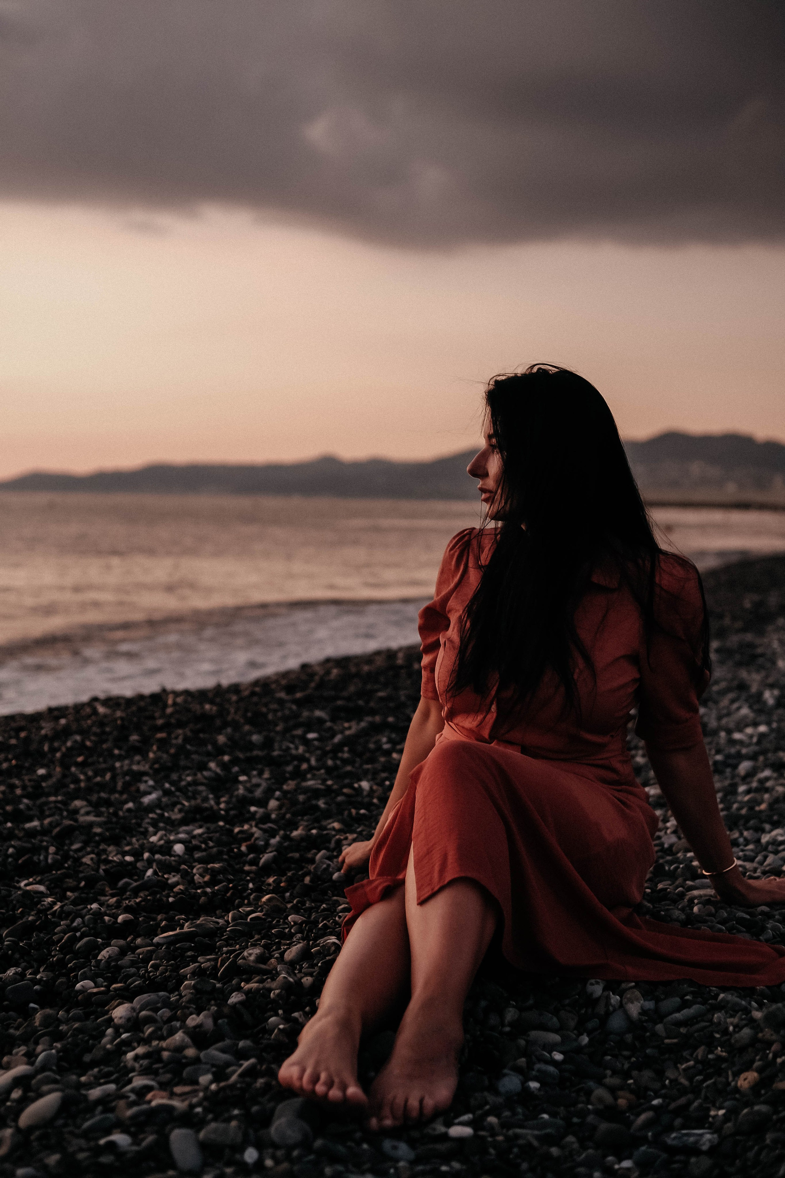 Александра. Главная