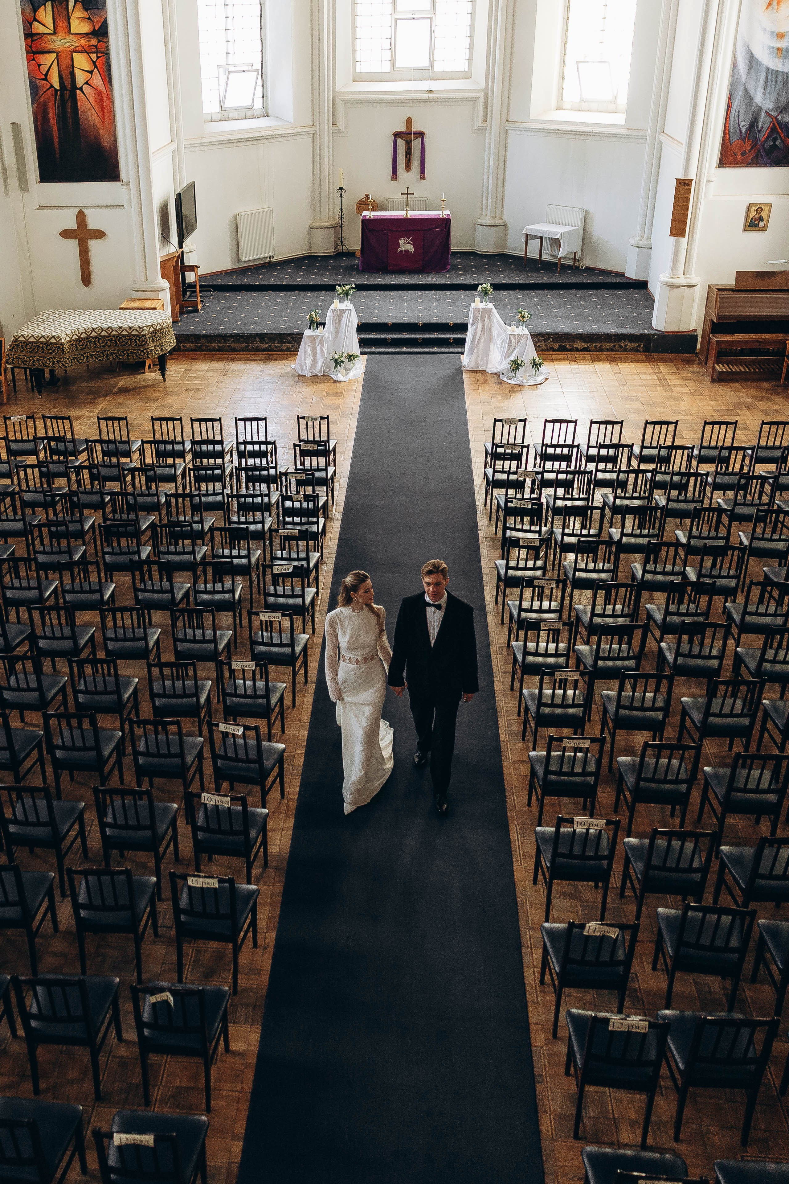 Инна и Даниэль. Katerina Schastlivaya