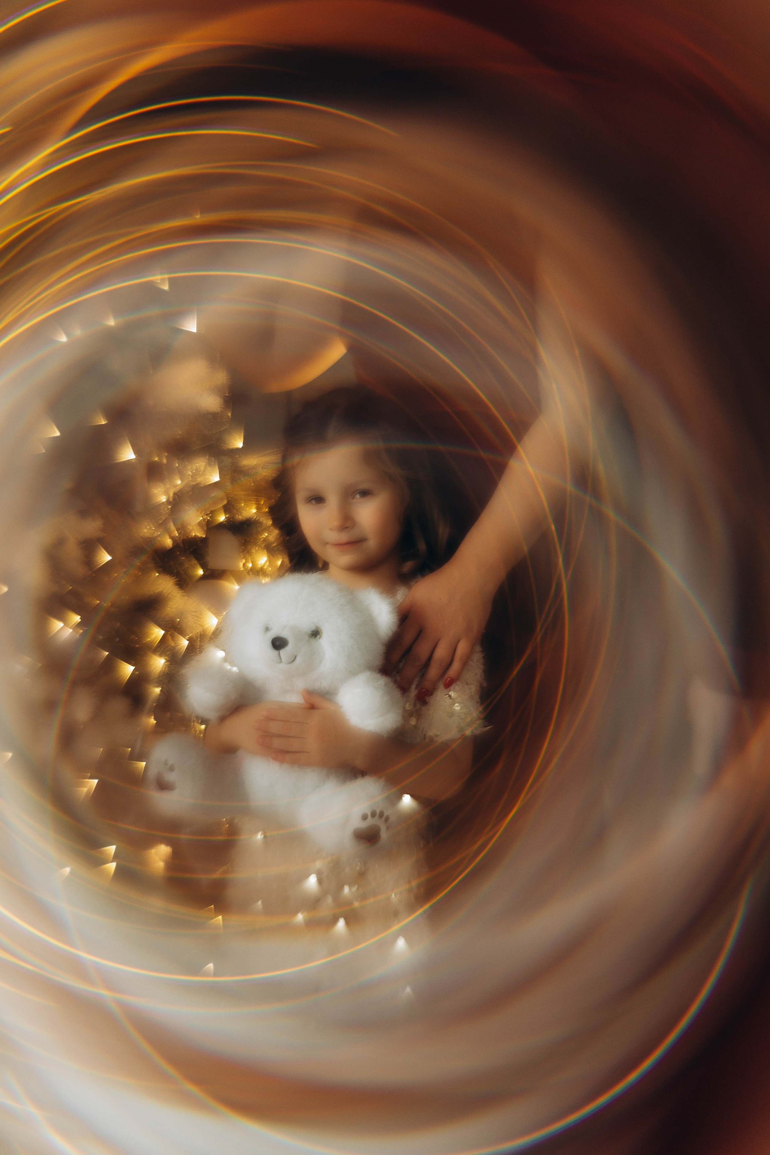 Семейная Новый год. Katerina Schastlivaya