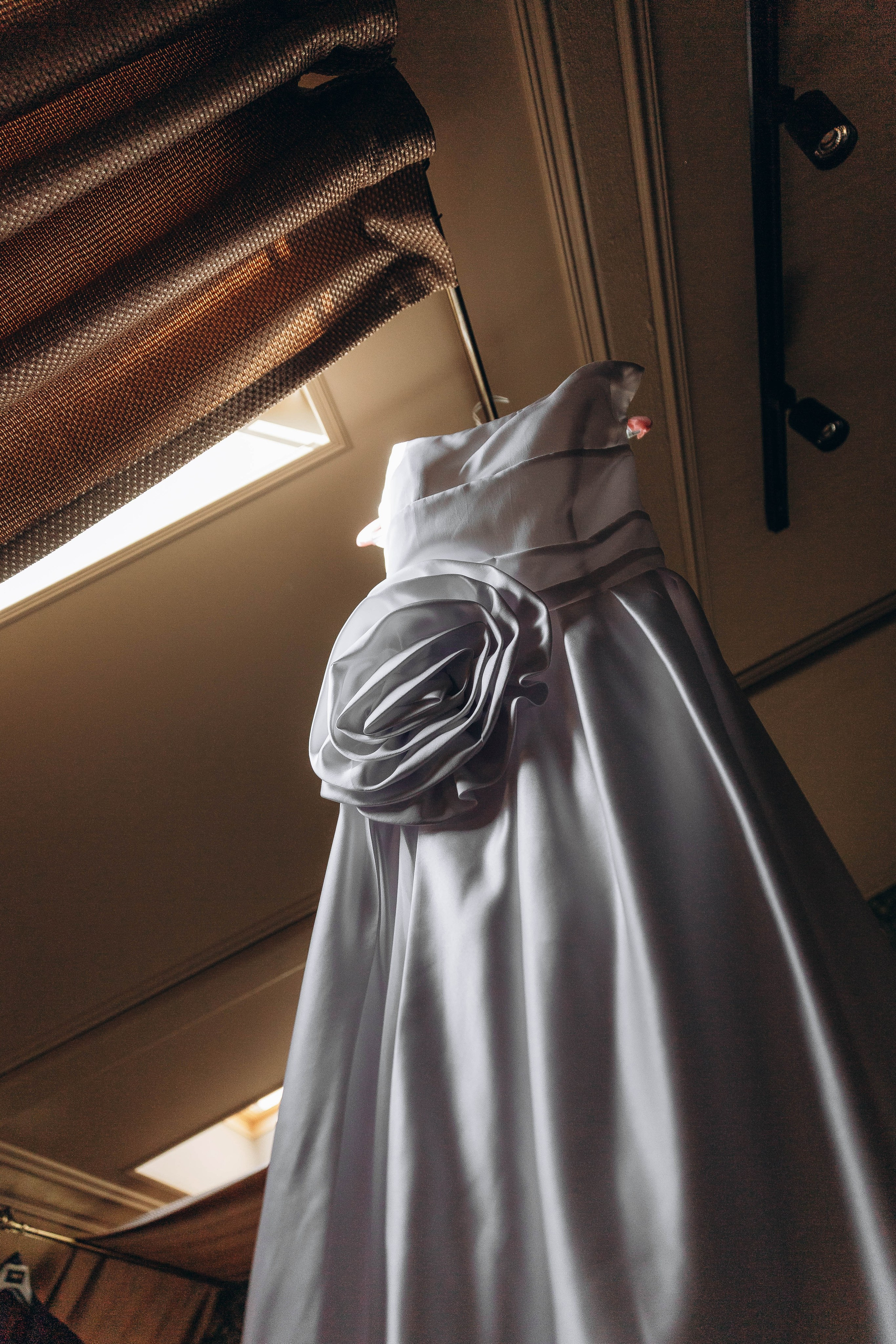 Максим и Ирина. Бутик-отель Арбат. Katerina Schastlivaya