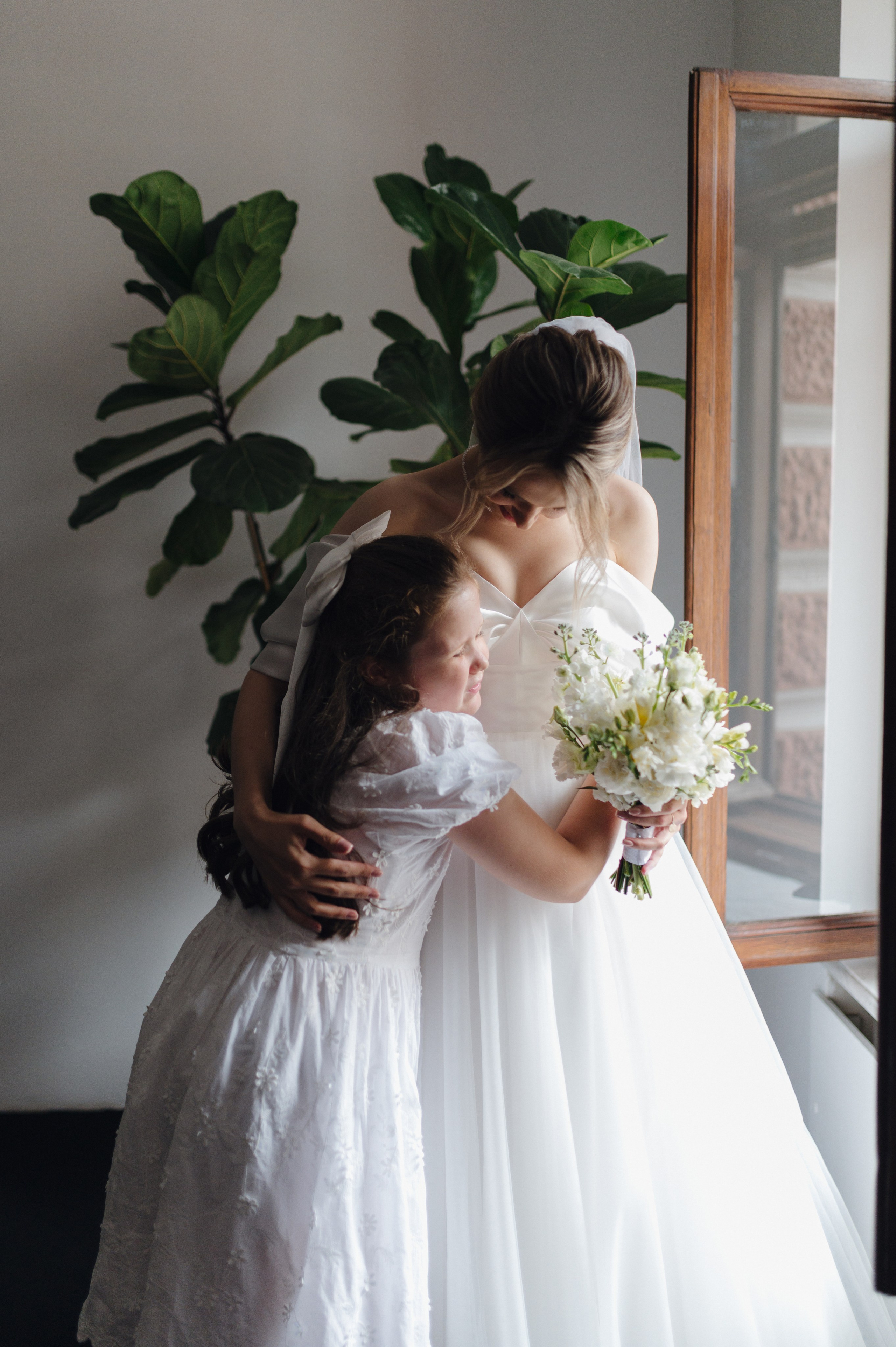 Дарья и Никита, Особняк Спиридонова. Свадебный фотограф Москва и Санкт-Петербург. Анастасия Чудина