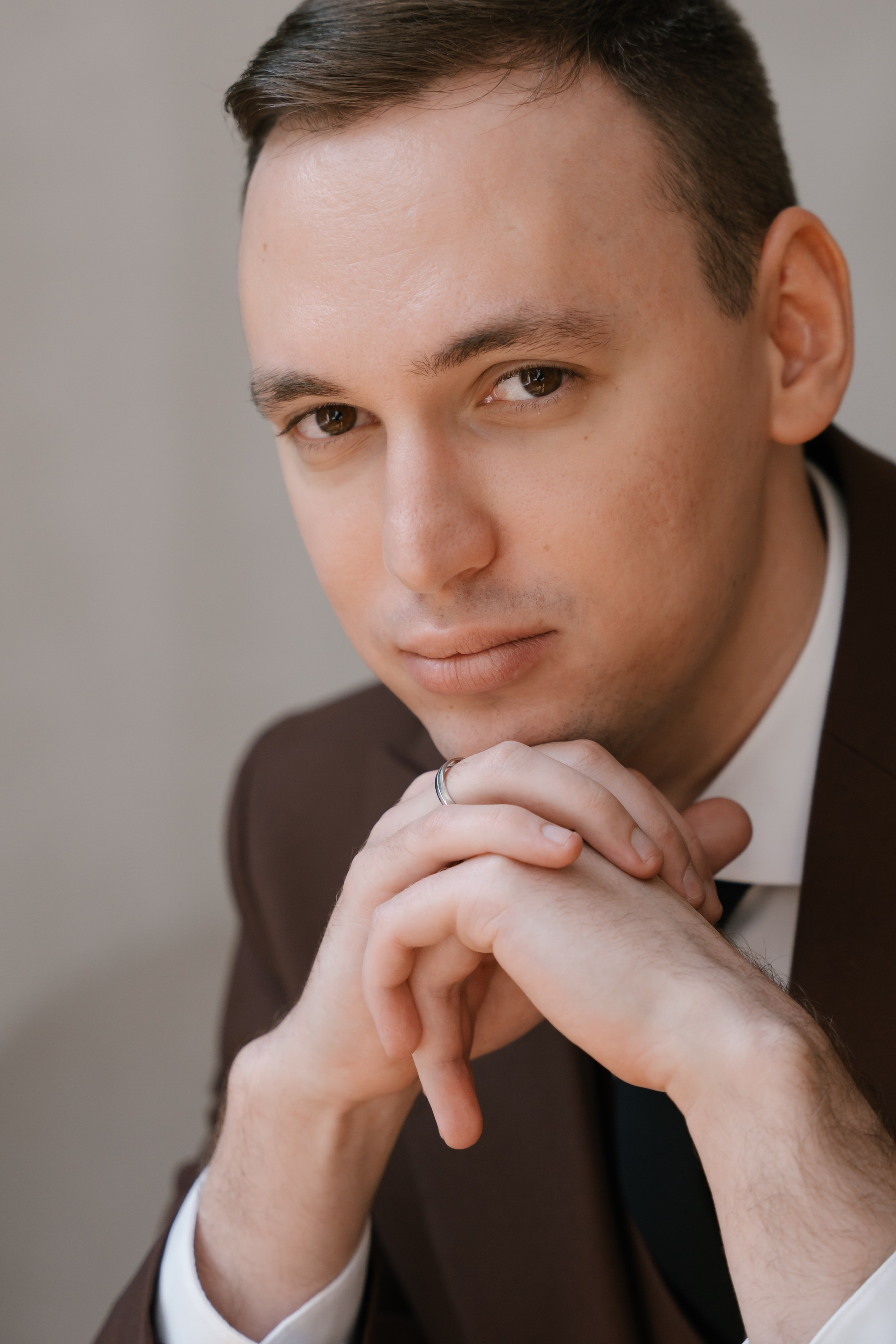 Наталья и Денис. Ульяна Ремезова | Фотограф | Челябинск