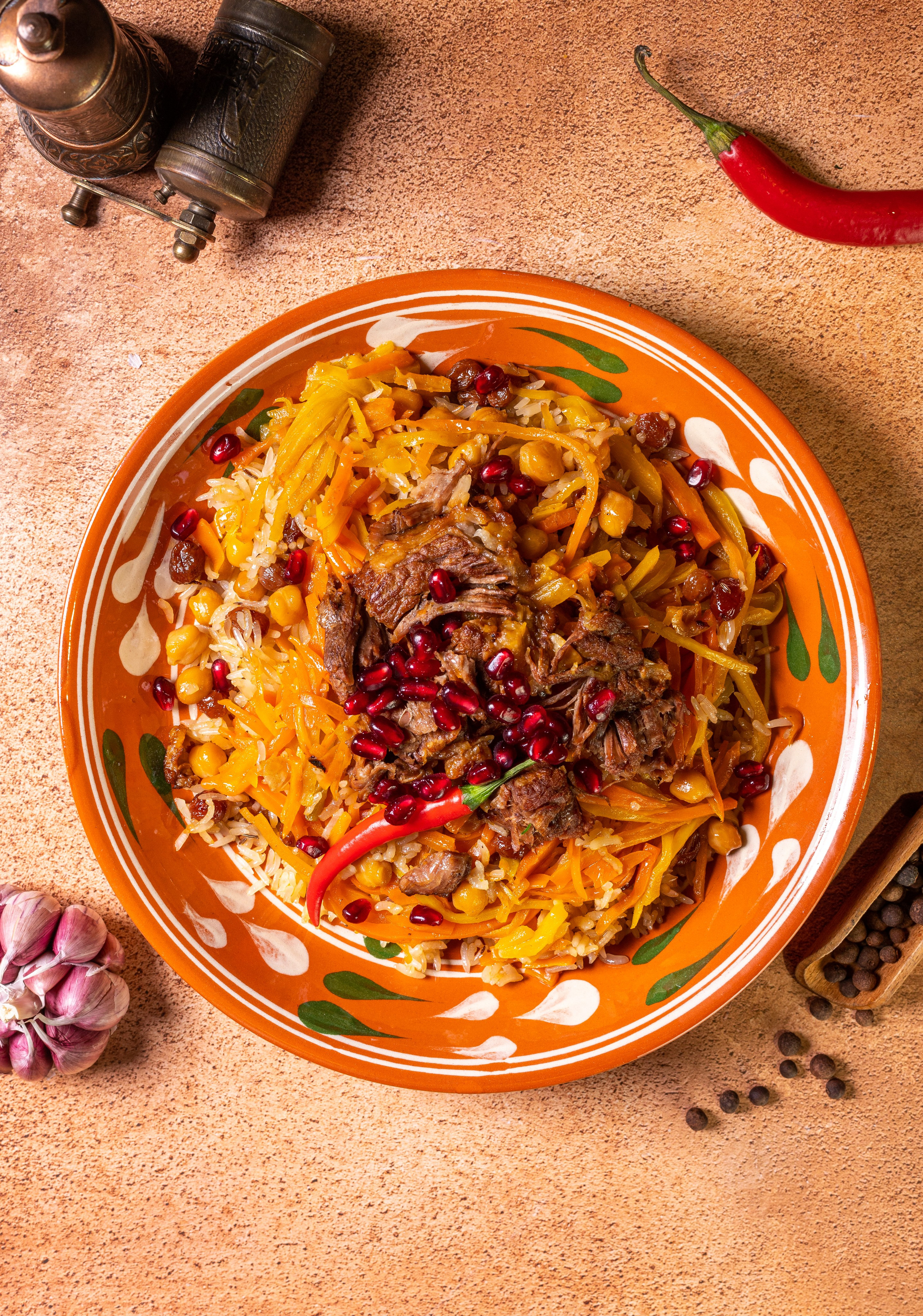 Чайхана «Восточная Звезда». Краснов Максим фуд-фотограф, предметный фотограф, Москва