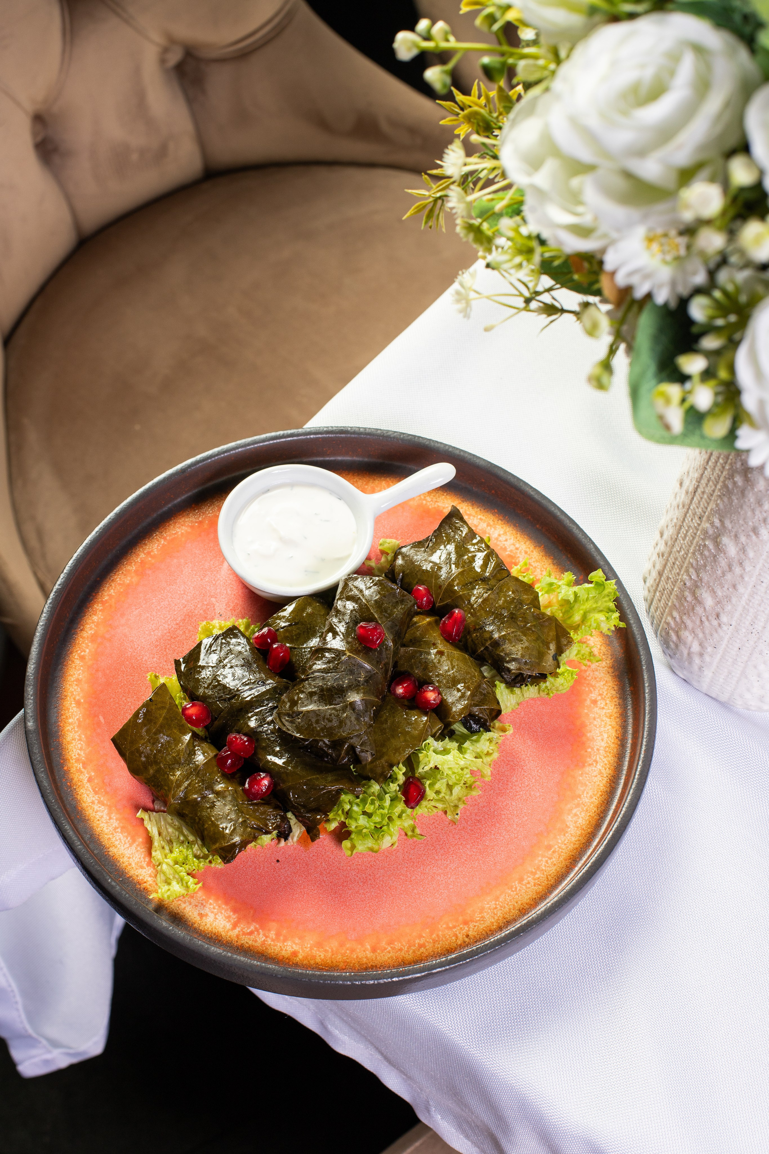 Нур. Краснов Максим фуд-фотограф, предметный фотограф, Москва