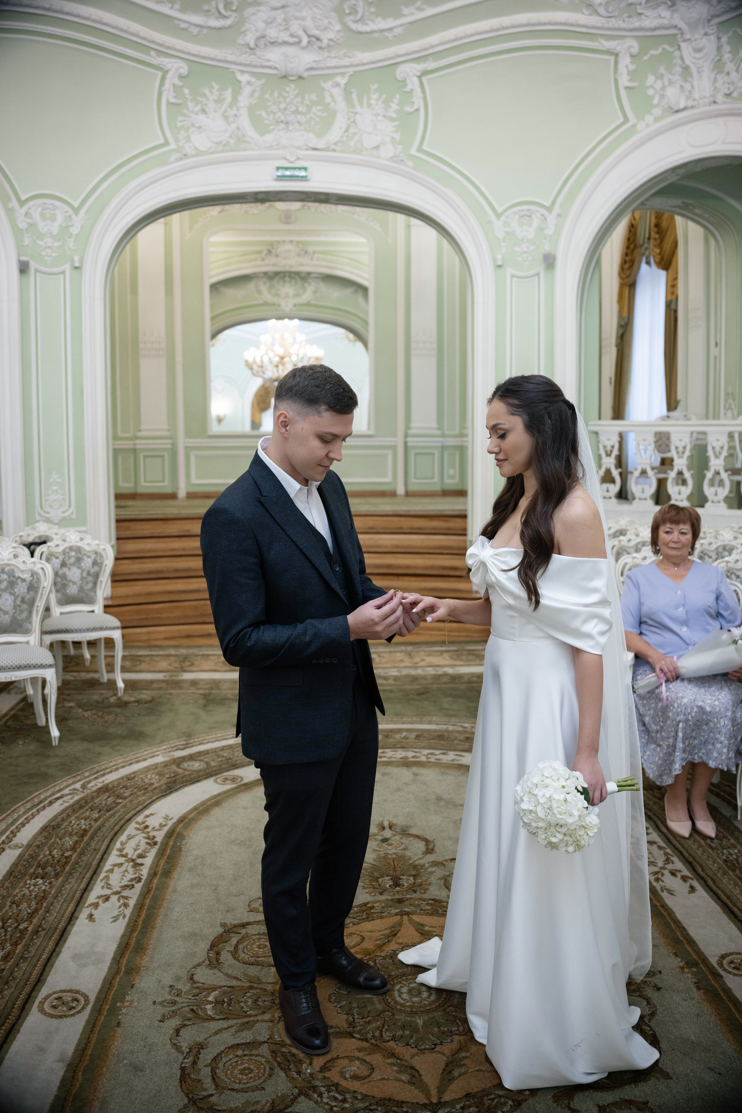 Маргарита и Руслан. Свадебный и портретный фотограф