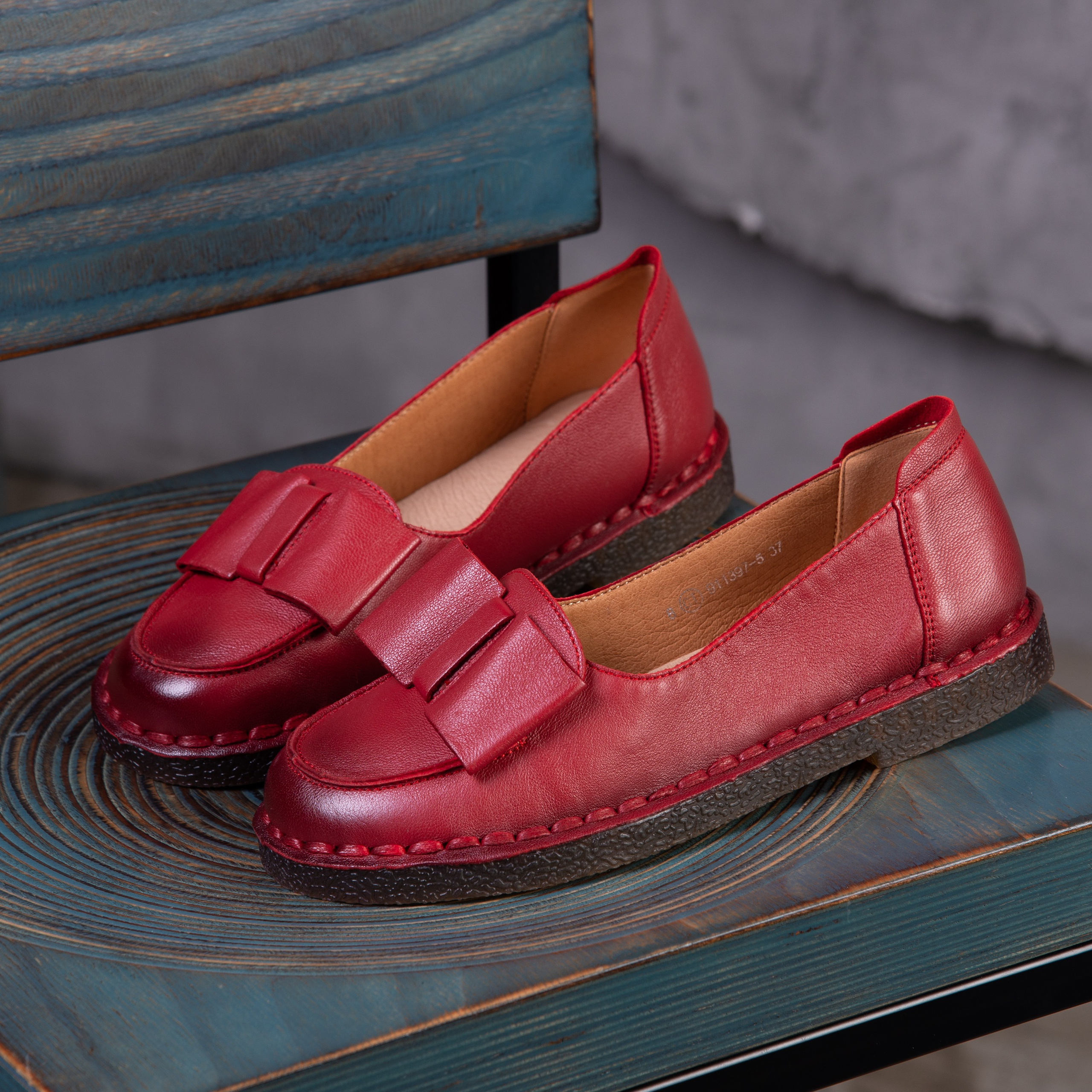 Обувь без модели. Фотограф Юлия Зимина